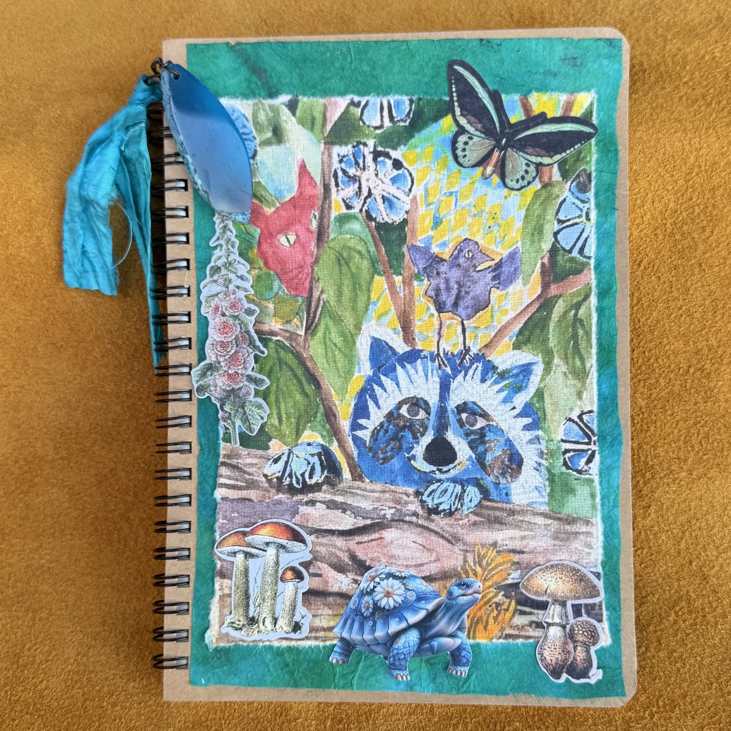 Journal * Sketch Pad
