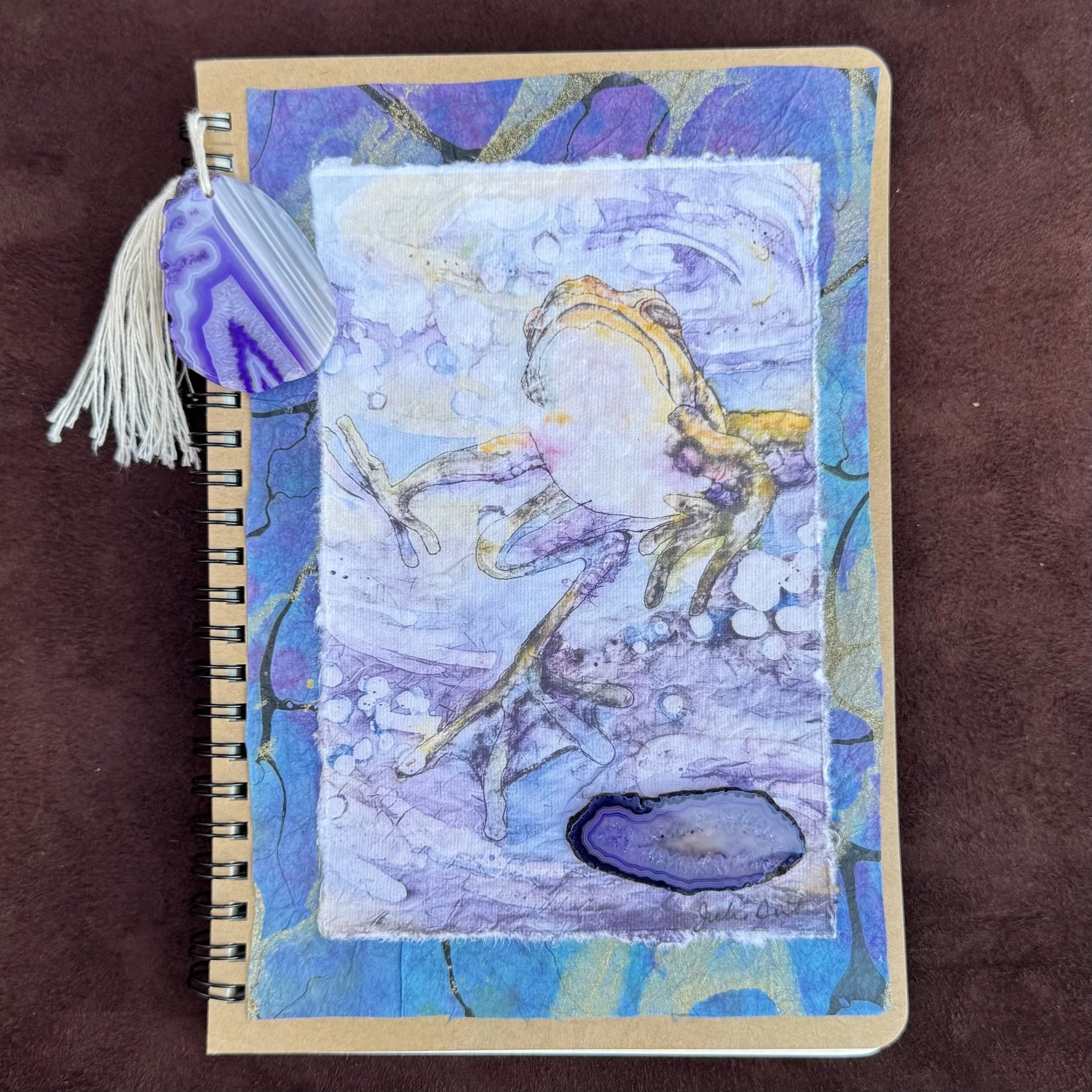 Journal * Sketch Pad