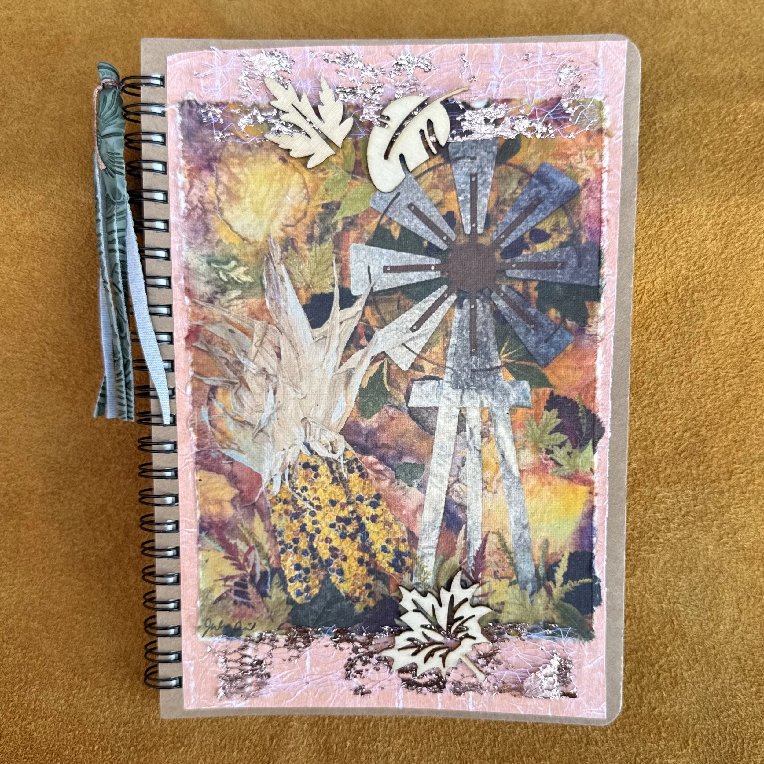 Journal * Sketch Pad