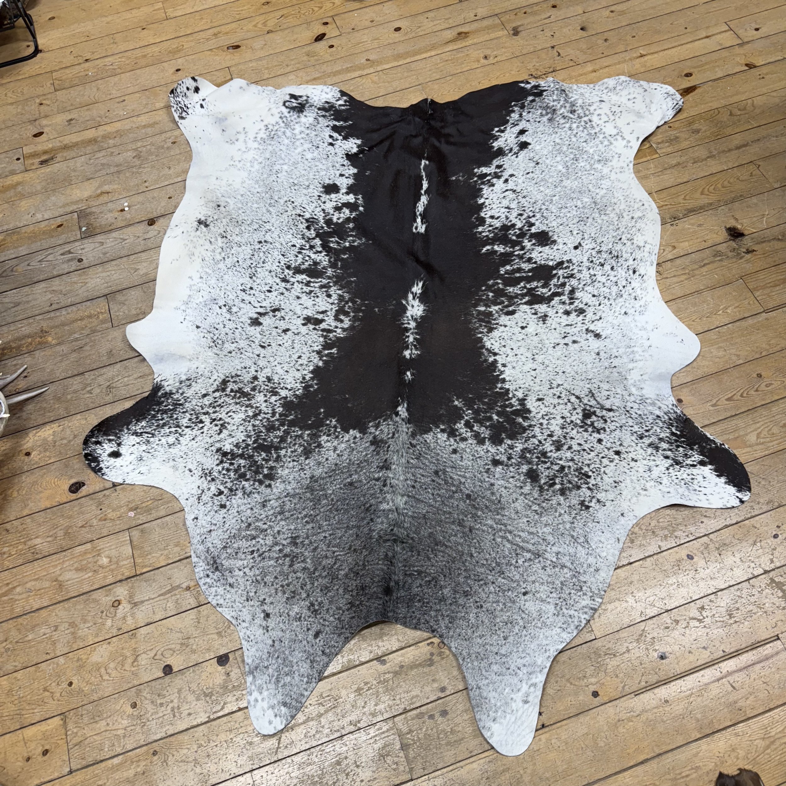 Cow Hide