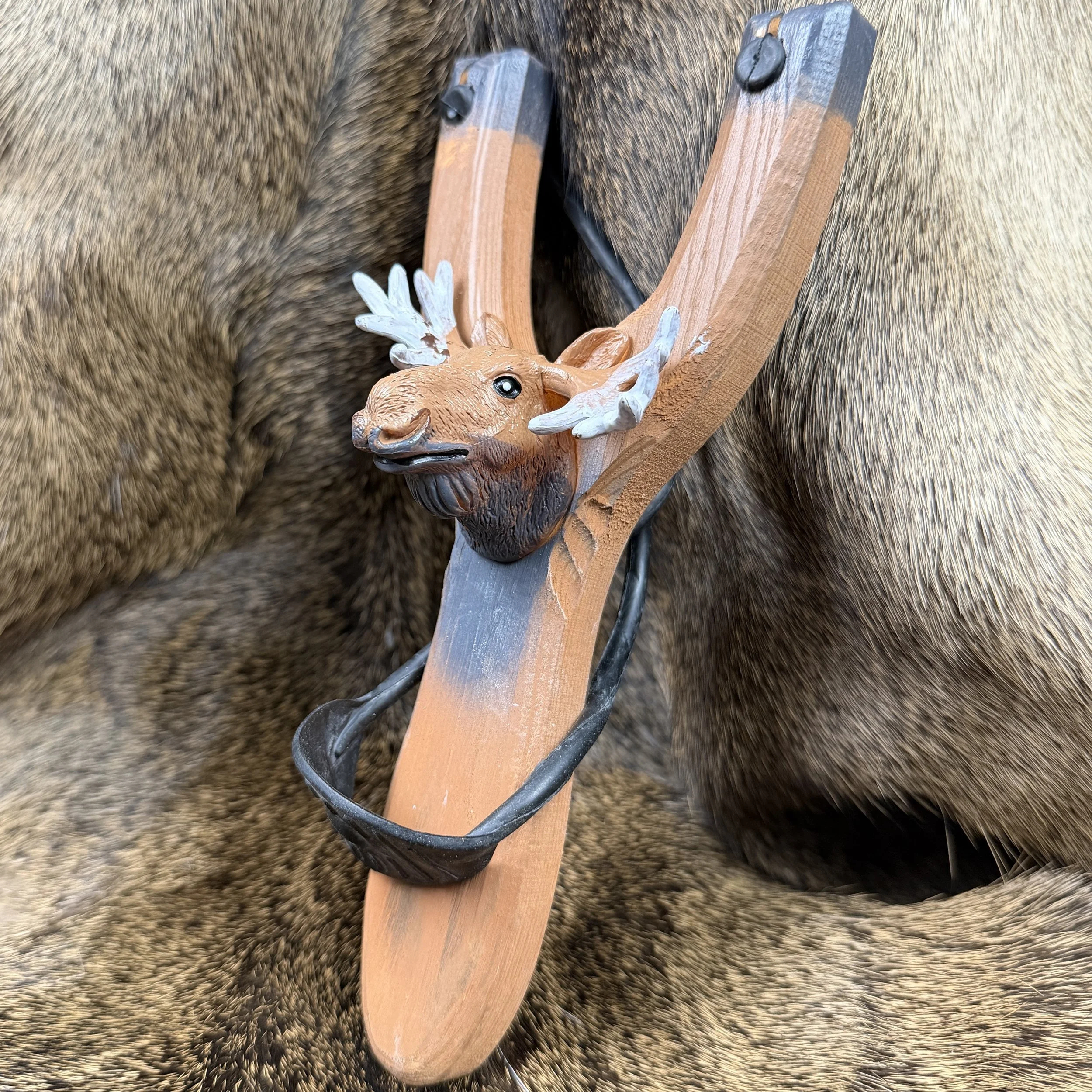 Moose Slingshot