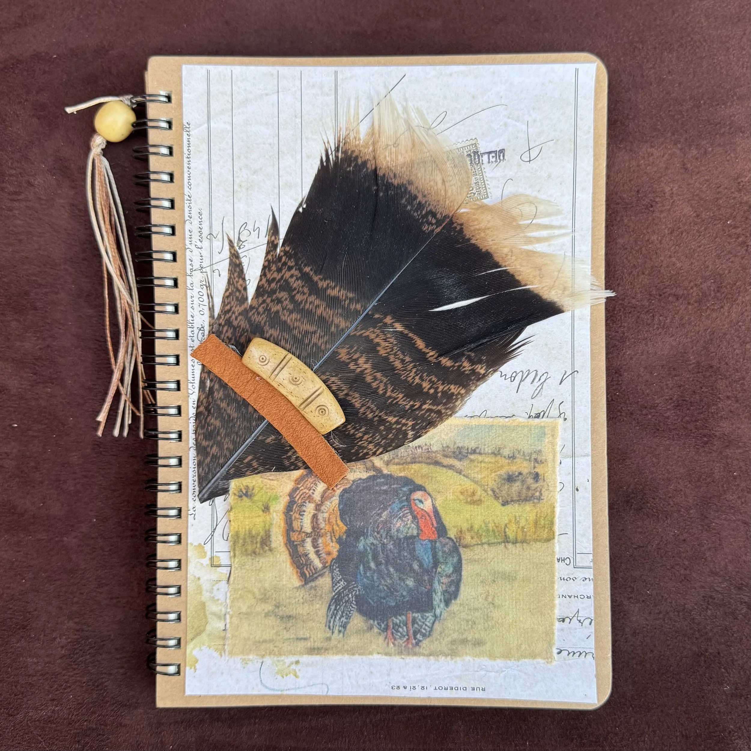 Journal * Sketch Pad