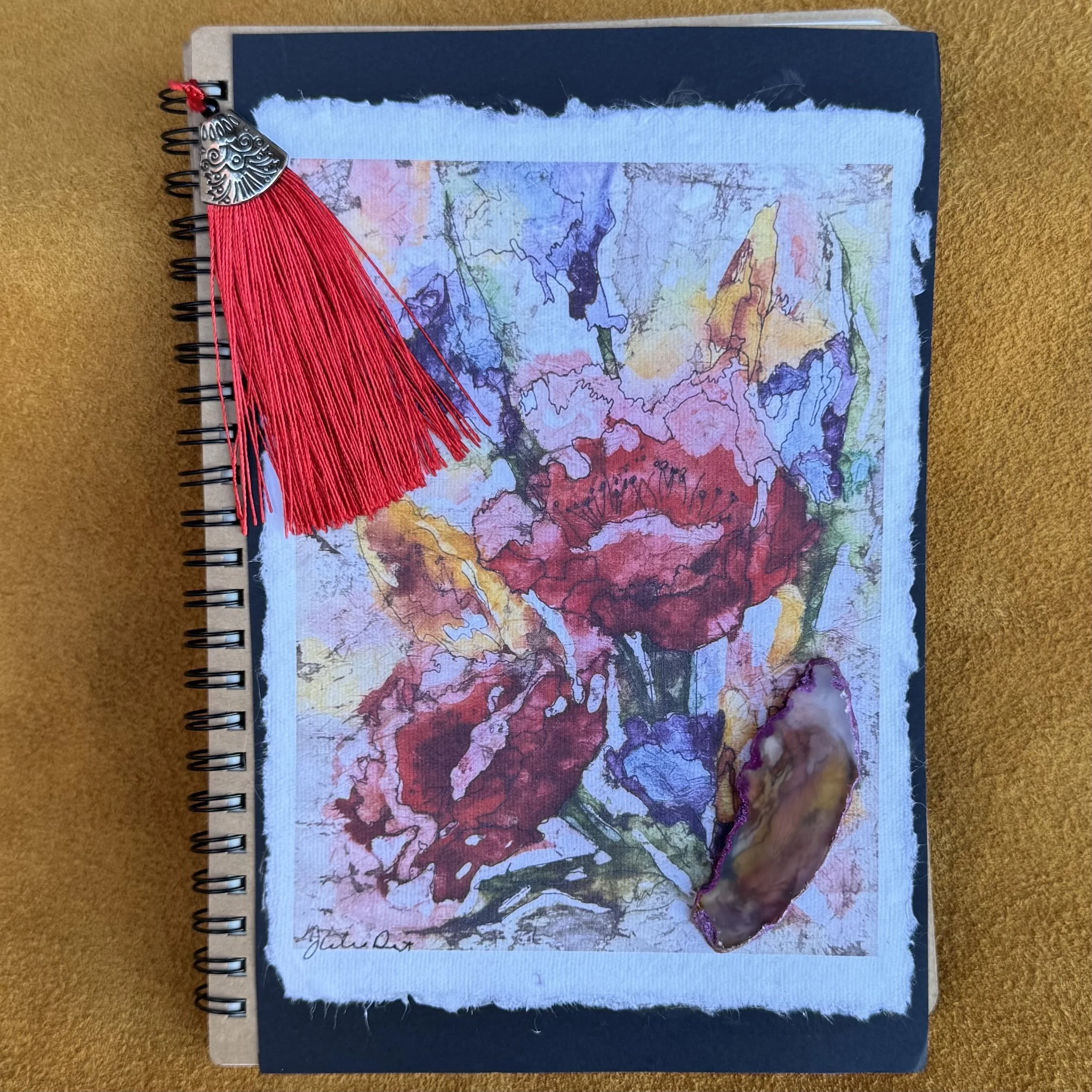 Journal * Sketch Pad