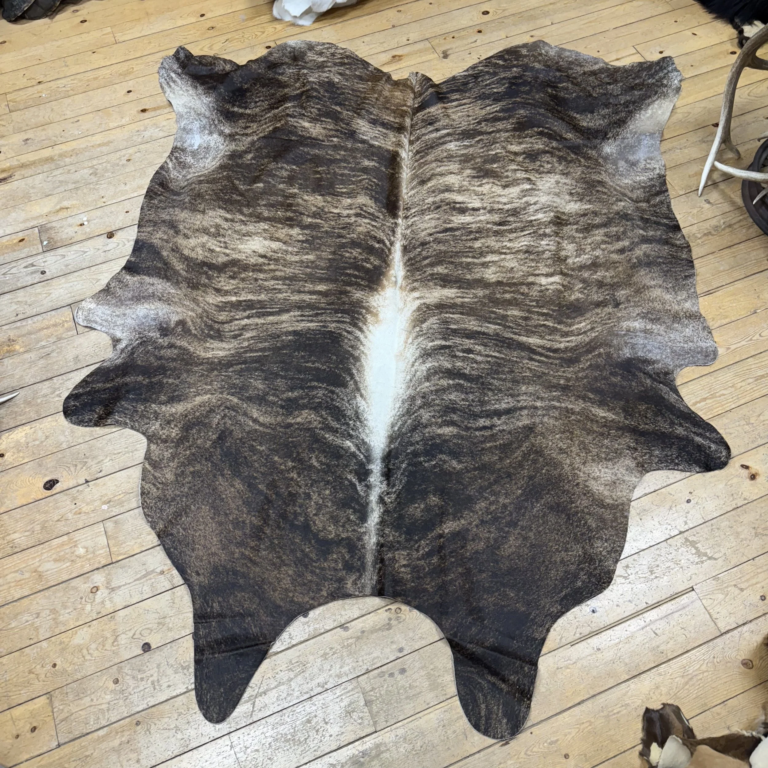 Cow Hide #15