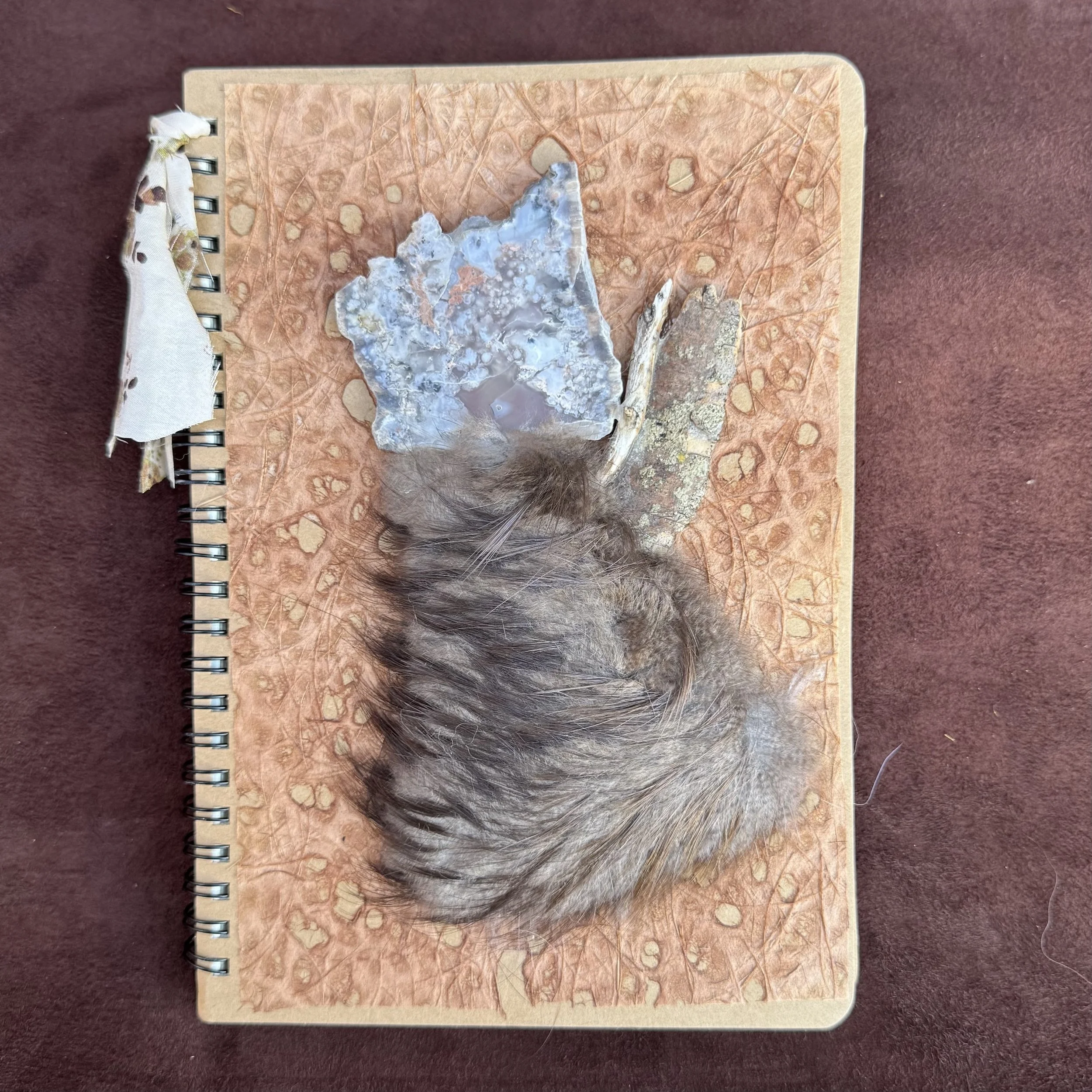 Journal * Sketch Pad