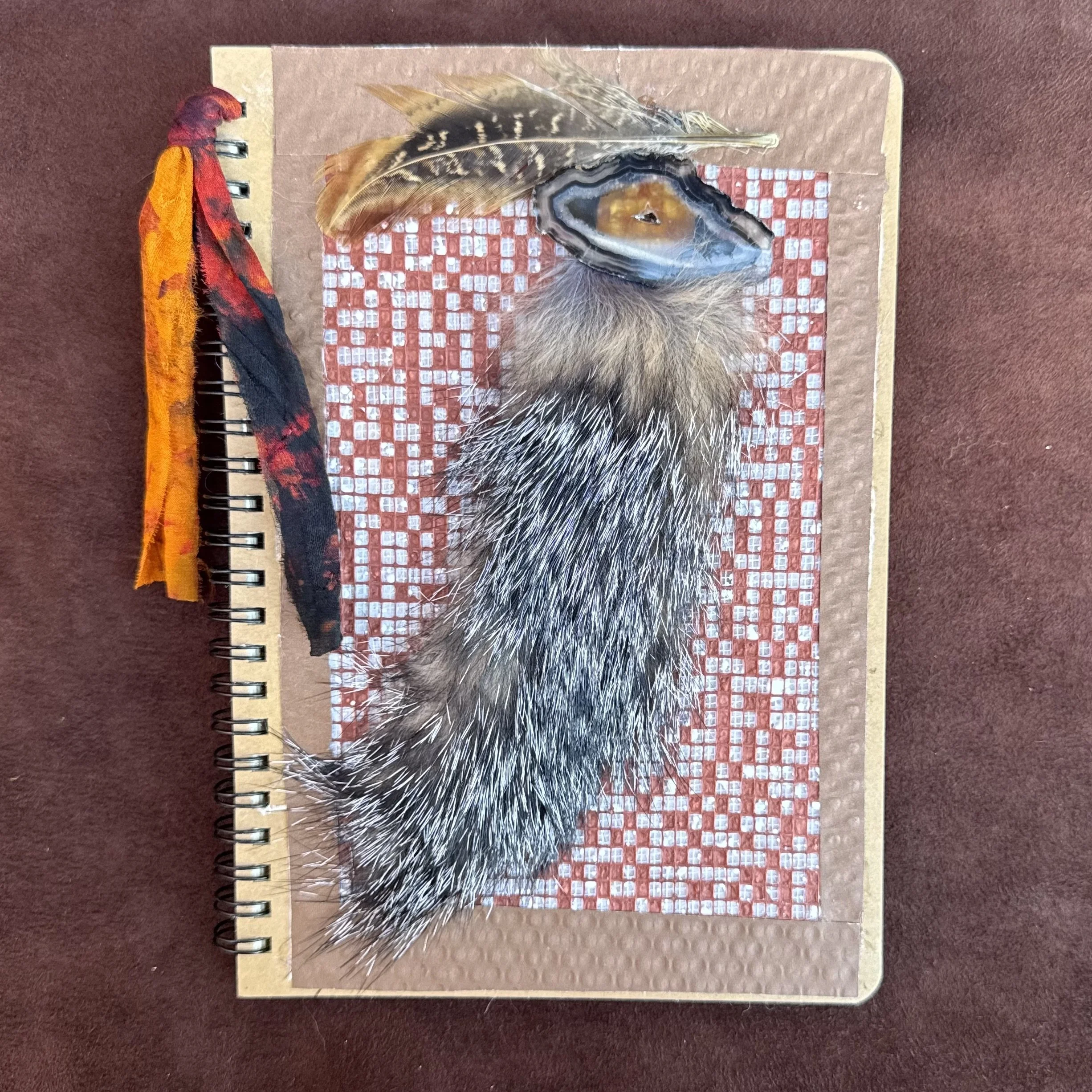 Journal * Sketch Pad