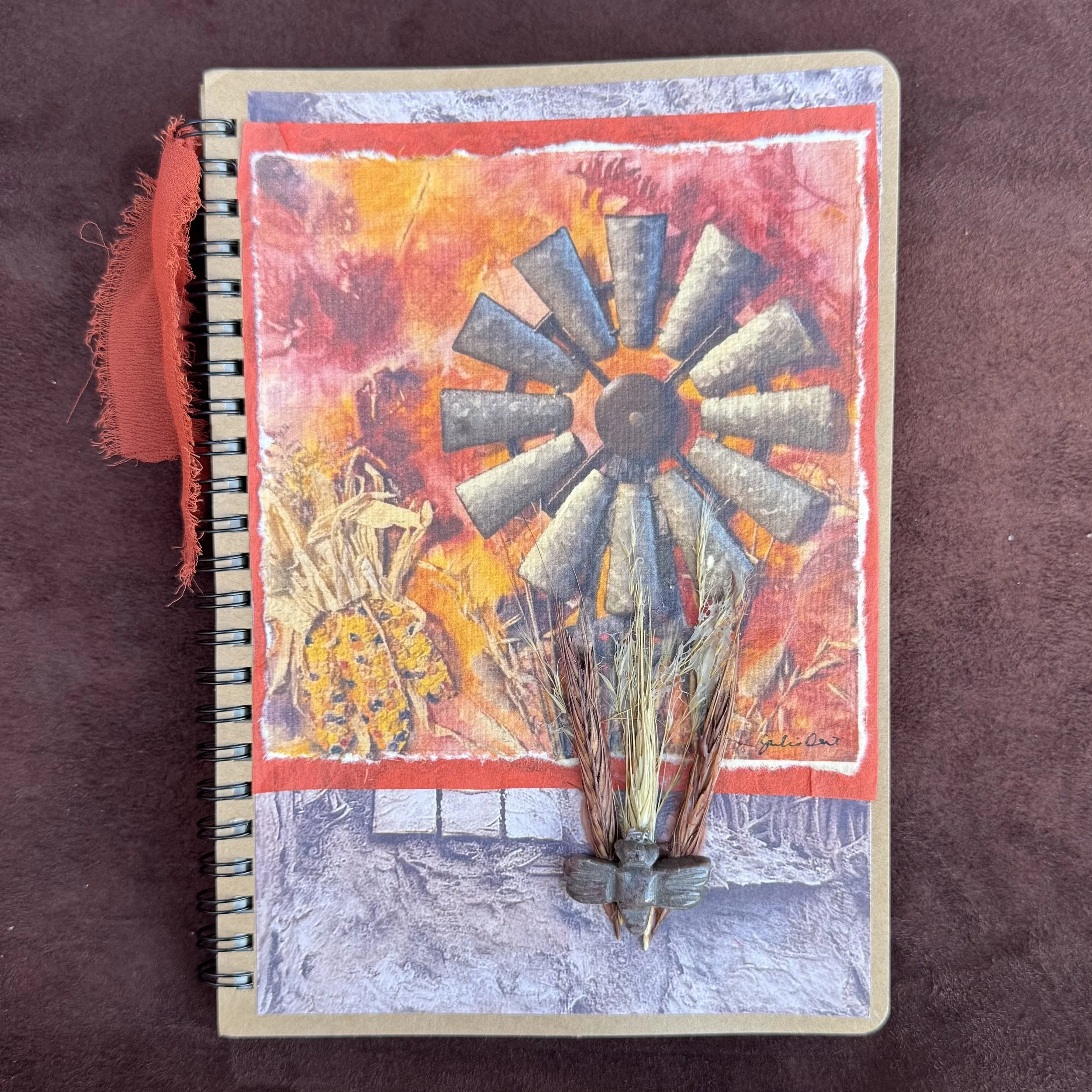 Journal * Sketch Pad
