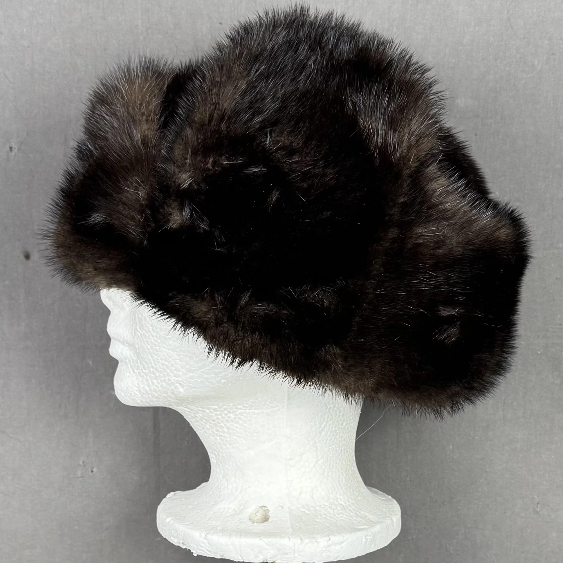 Otter Hat