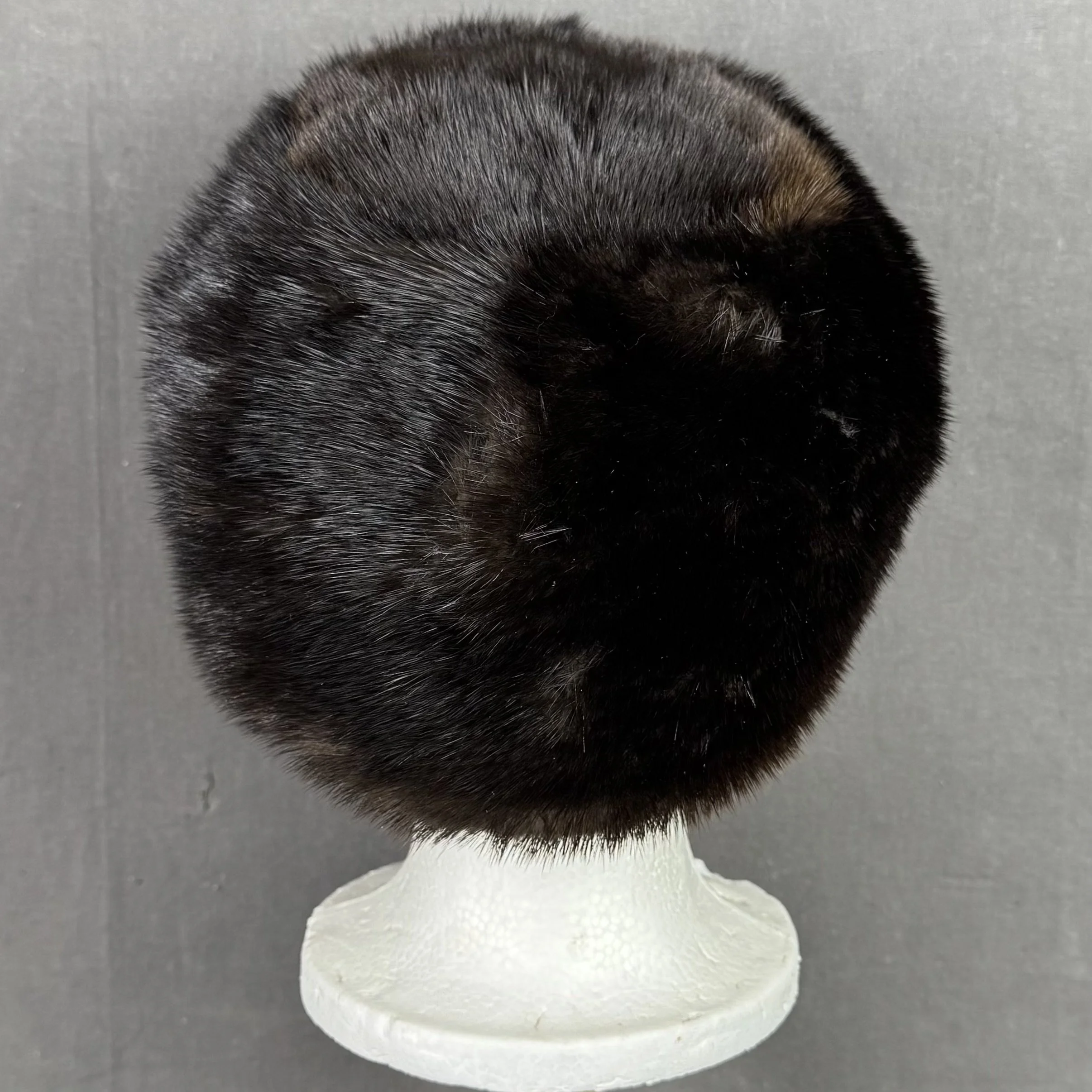 Otter Hat