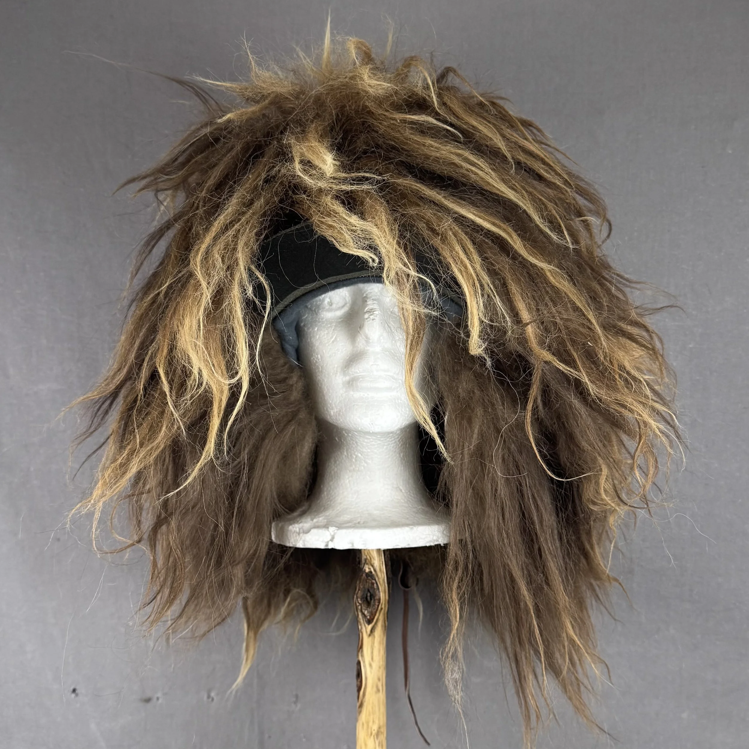 Big Foot Hat