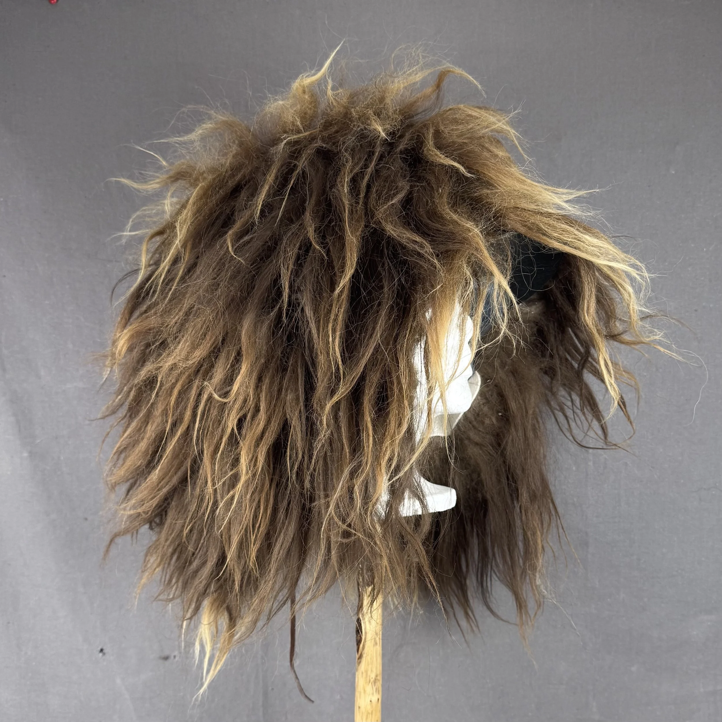 Big Foot Hat