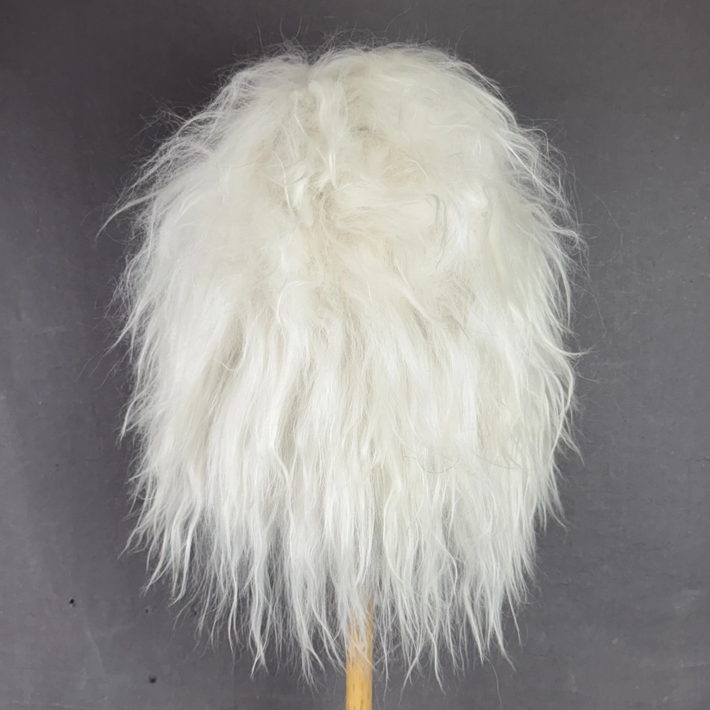 Big Foot hat