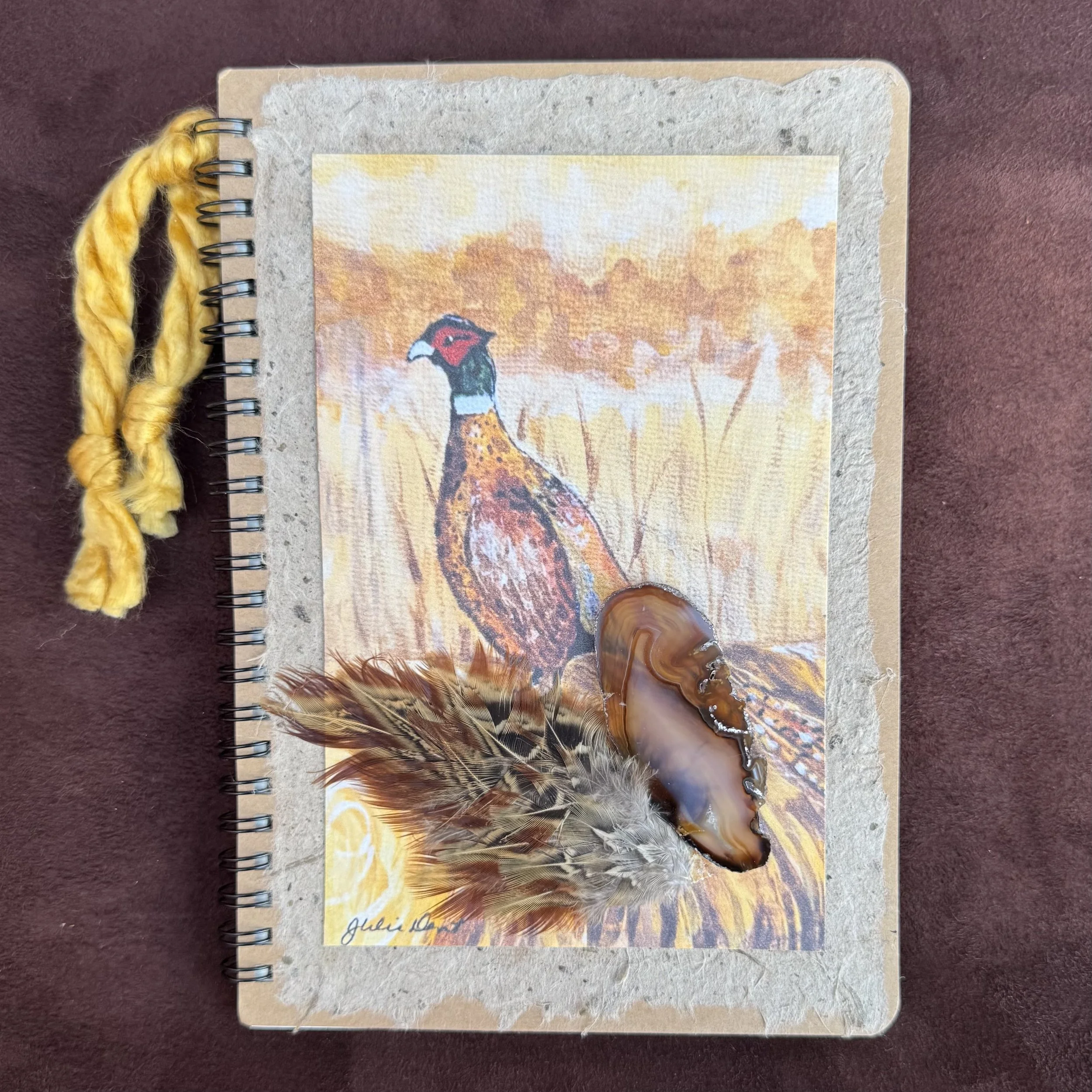 Journal * Sketch Pad