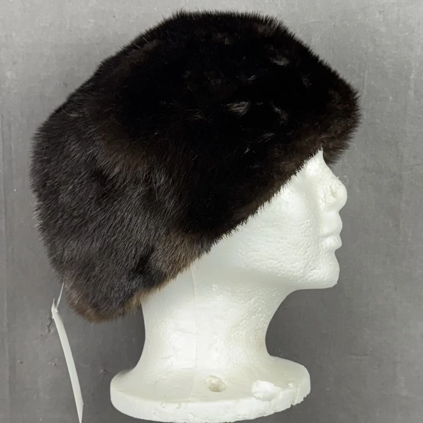 Otter Hat