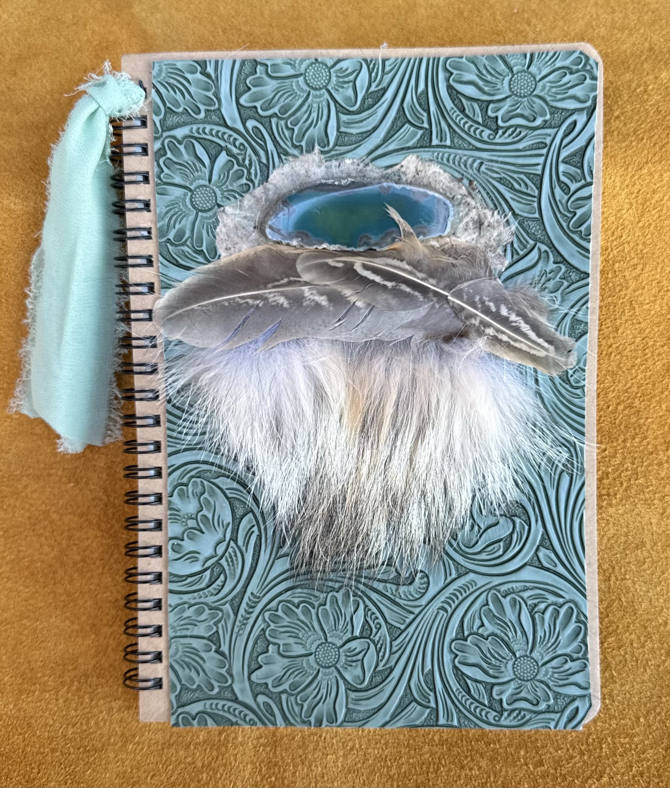 Journal * Sketch Pad