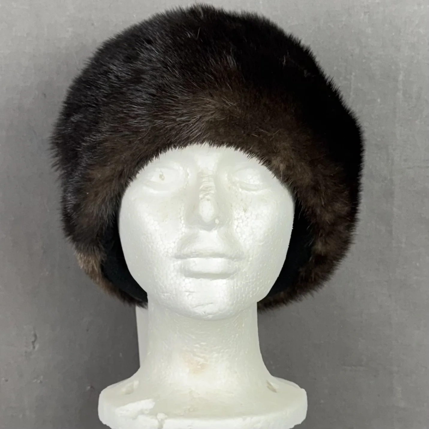 Otter Hat