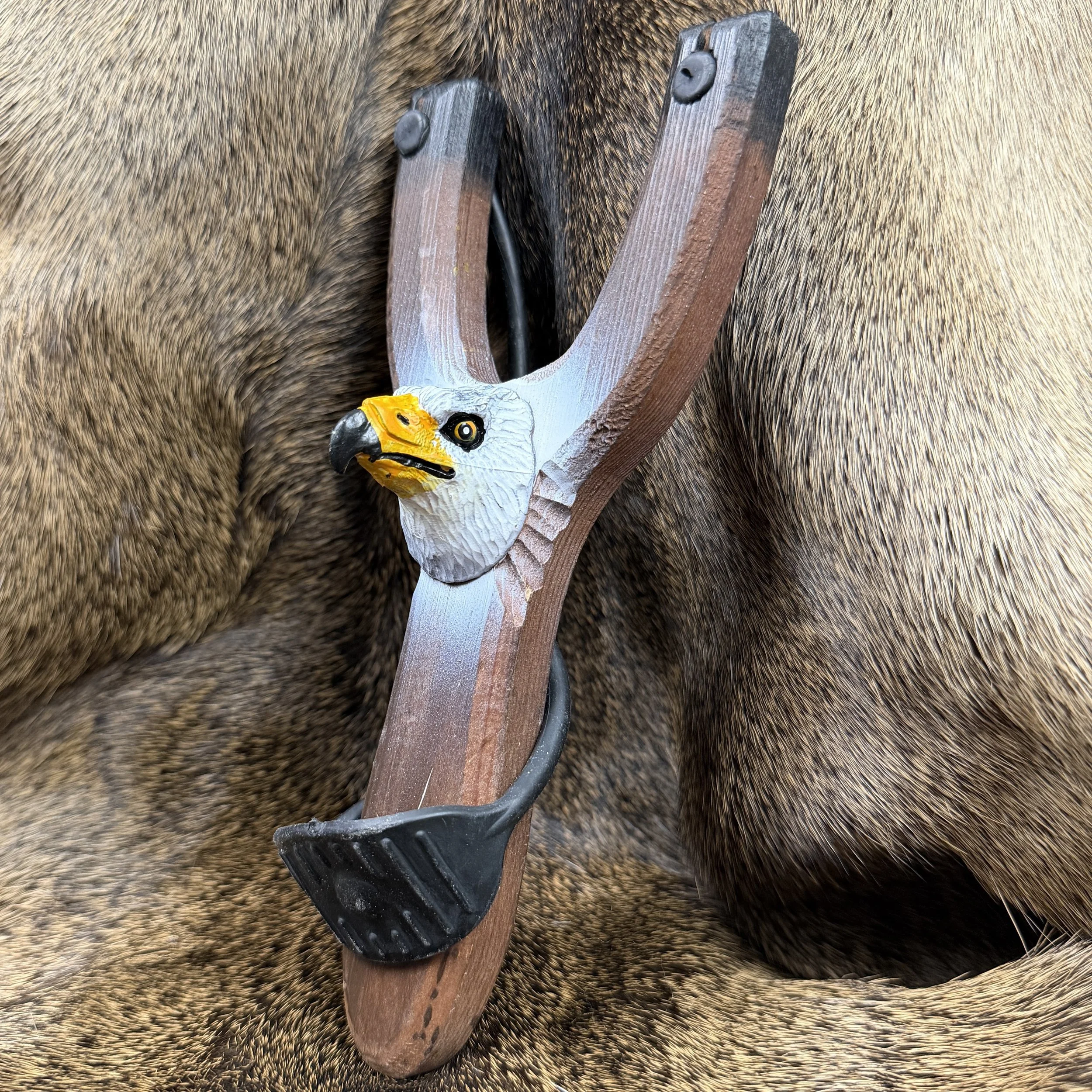 Eagle Slingshot