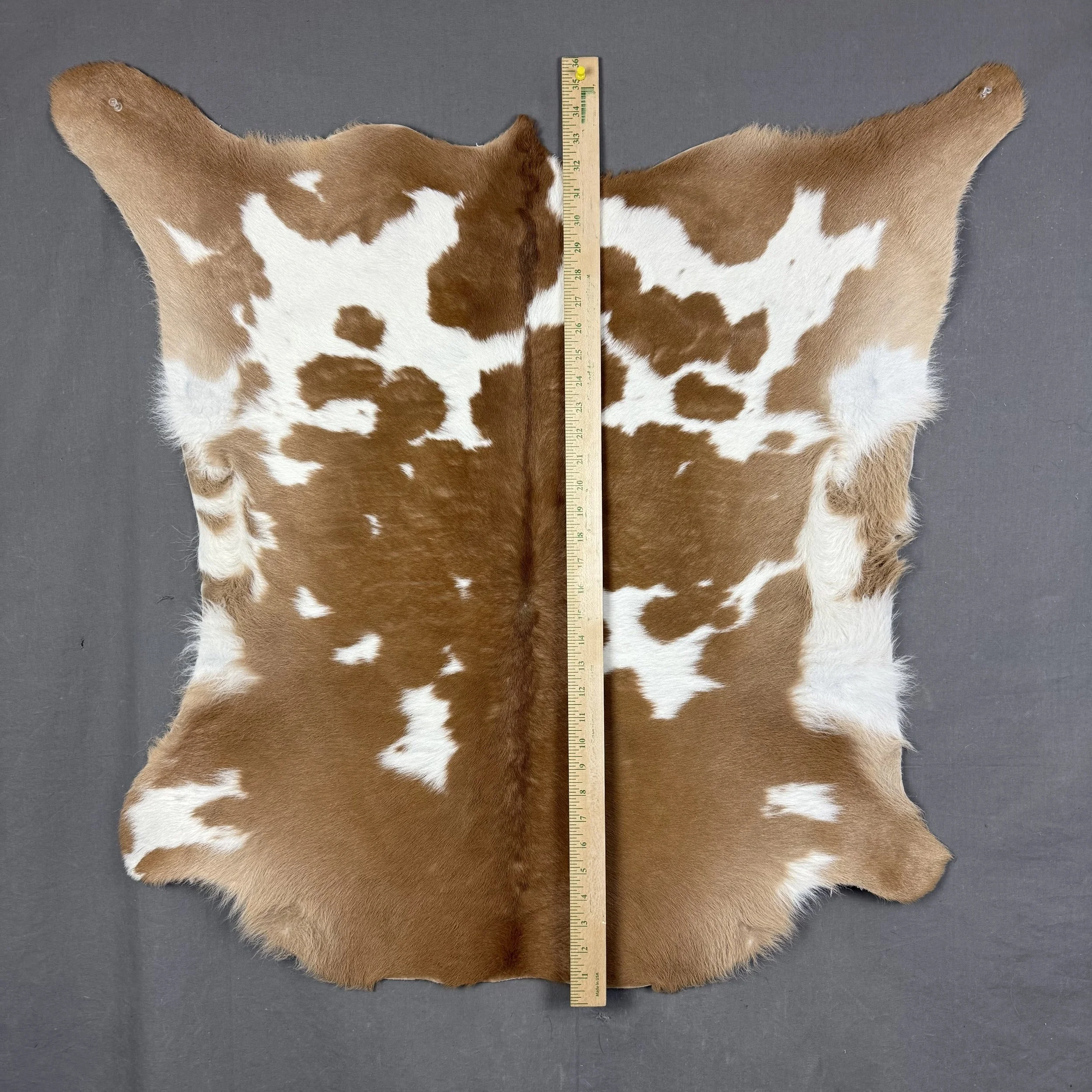 Calf Hide