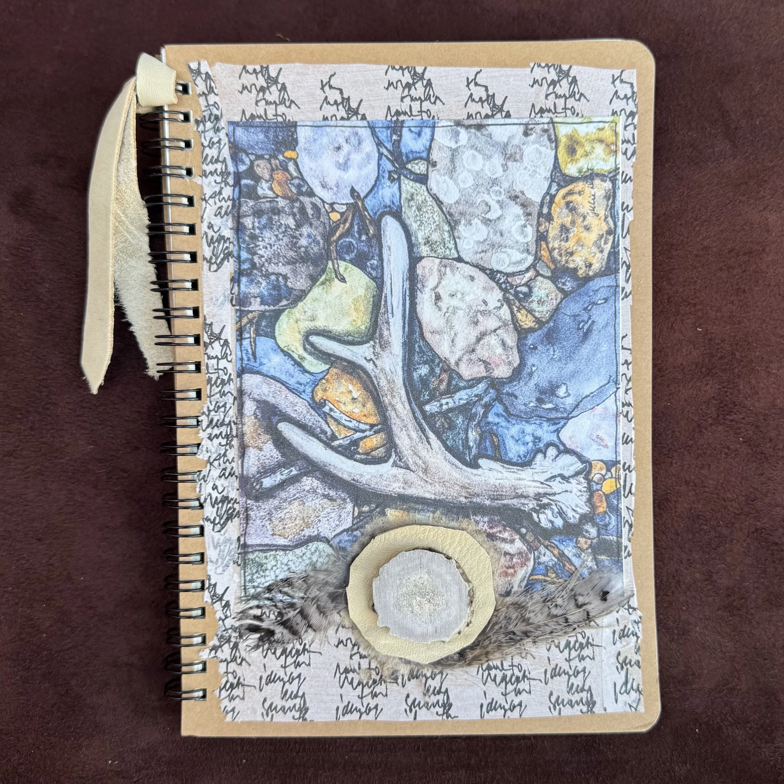 Journal * Sketch Pad