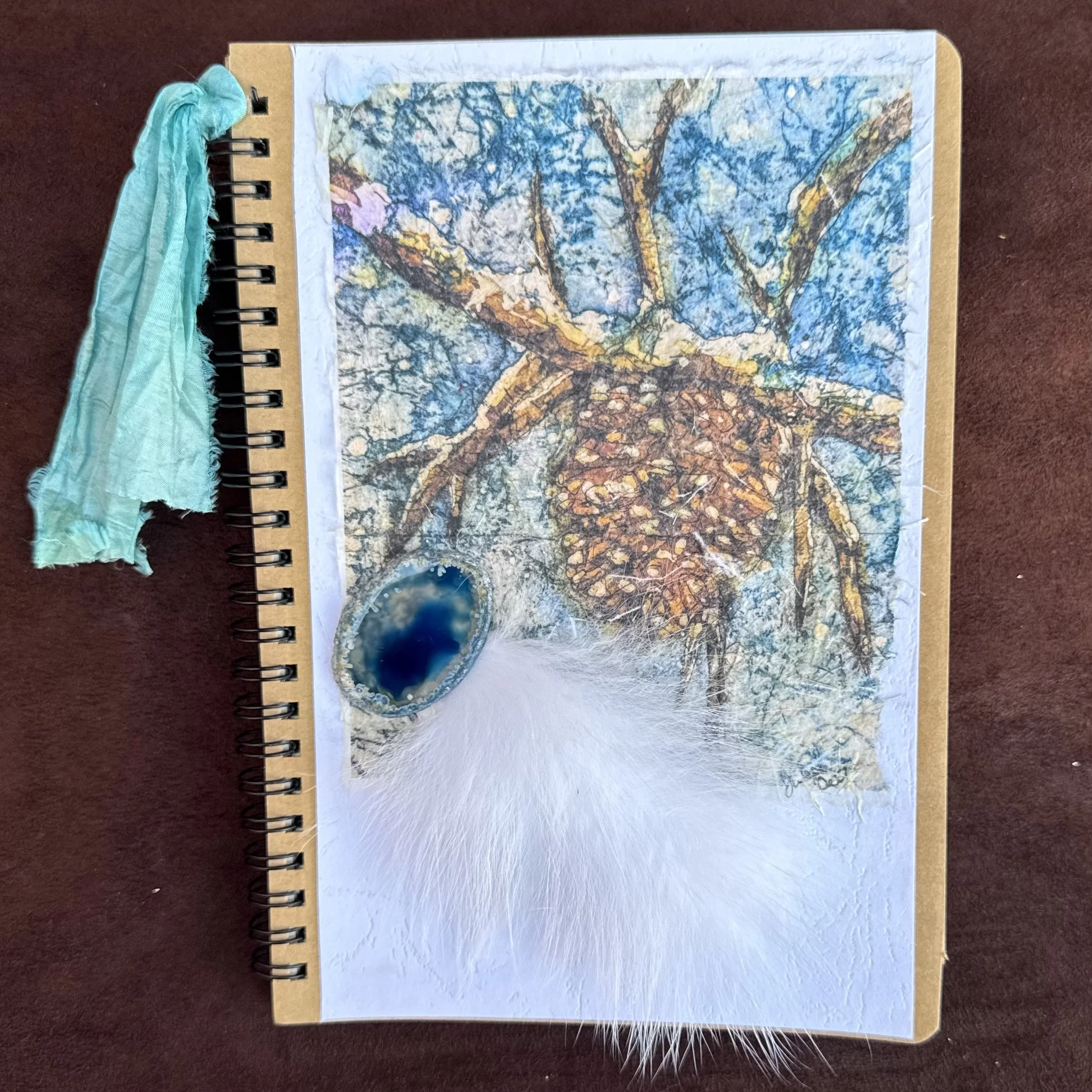 Journal * Sketch Pad
