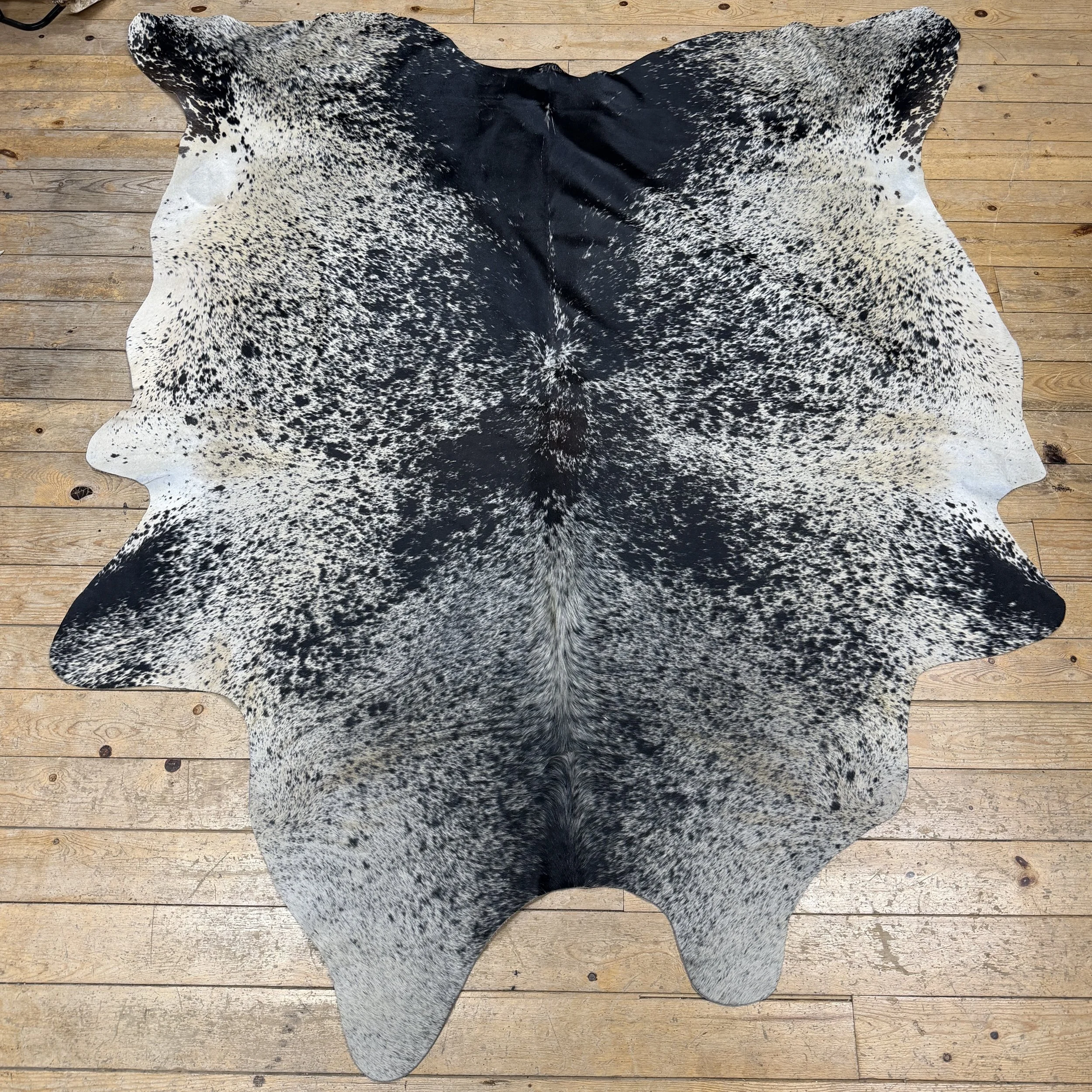 Cow Hide #18