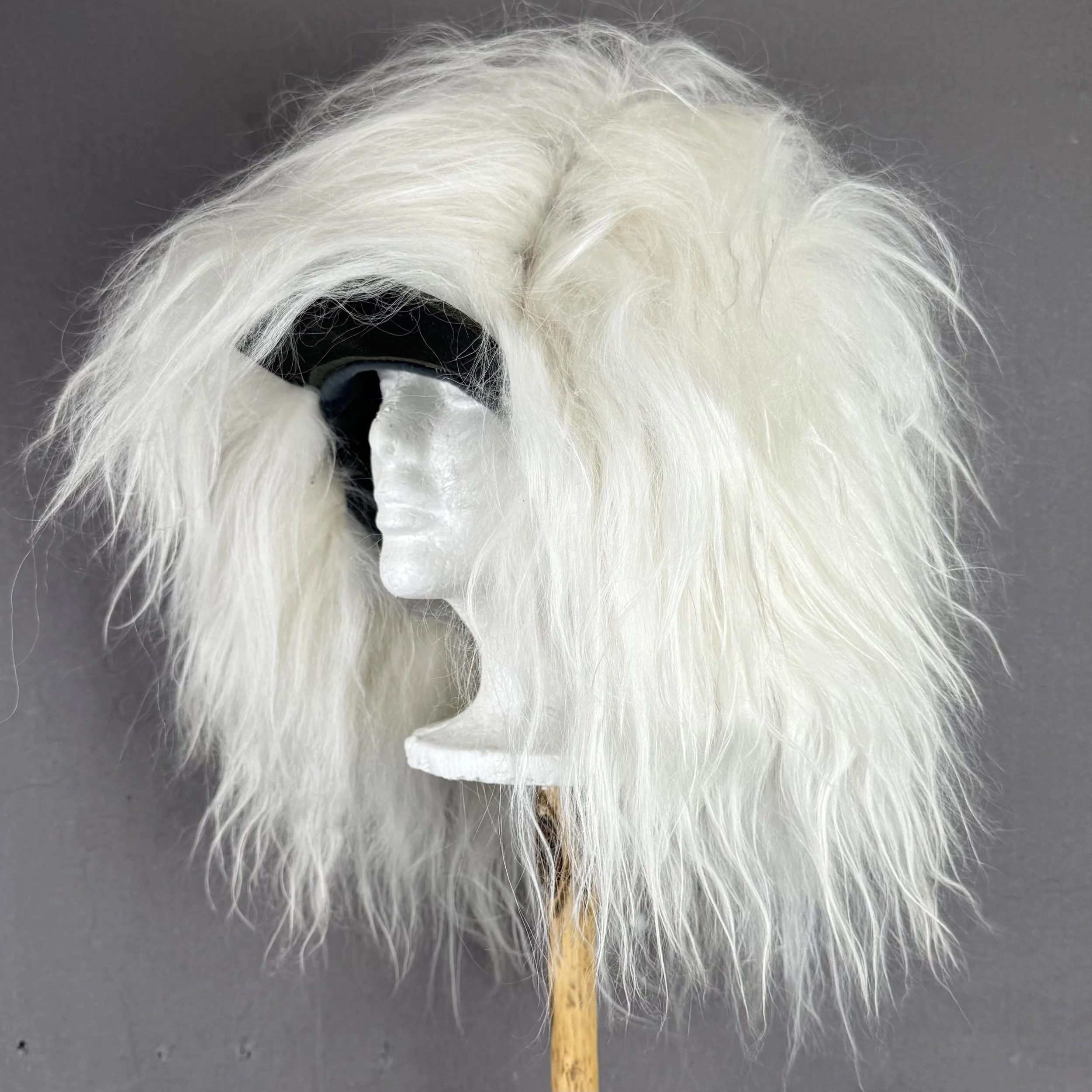 Big Foot Hat