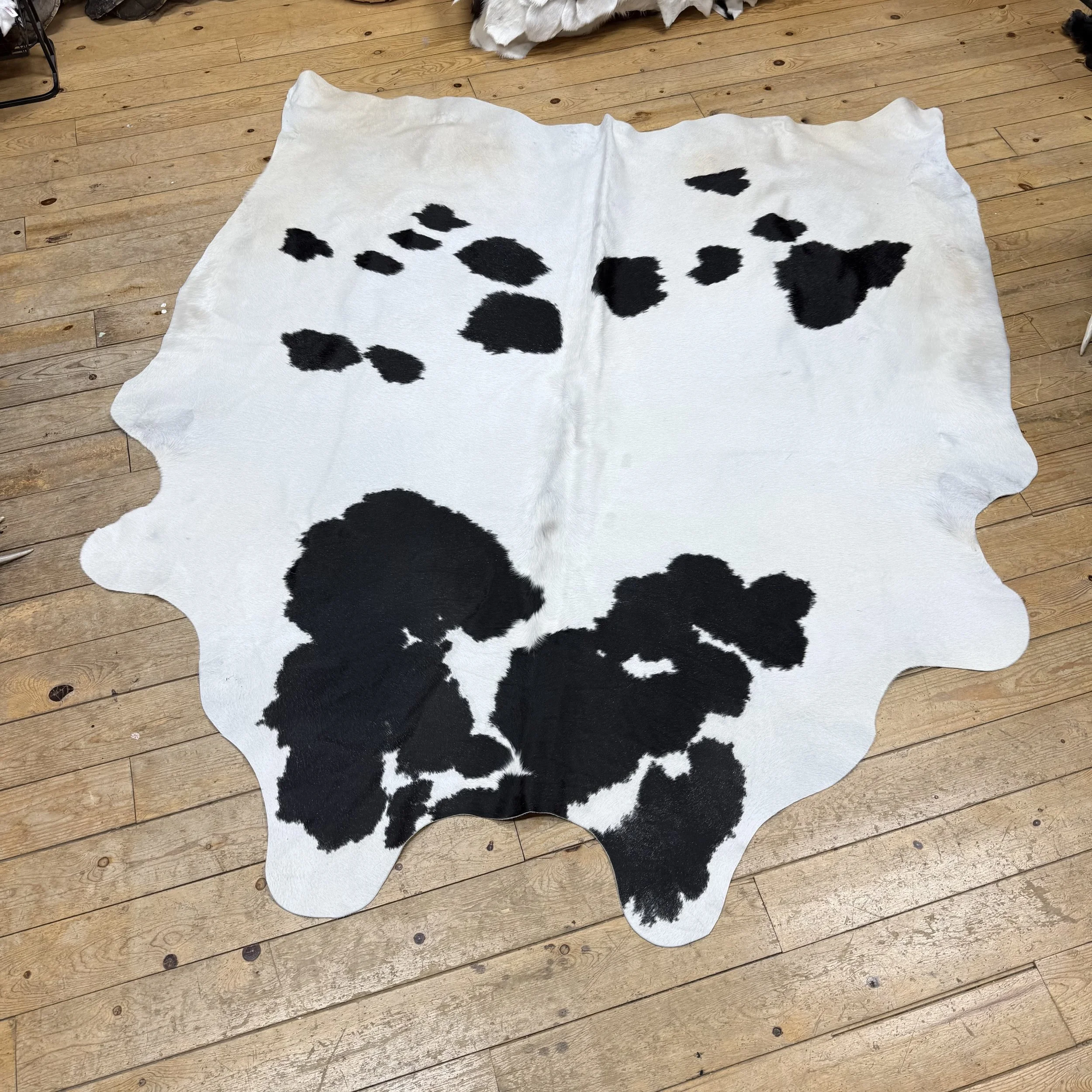 Cow Hide #22