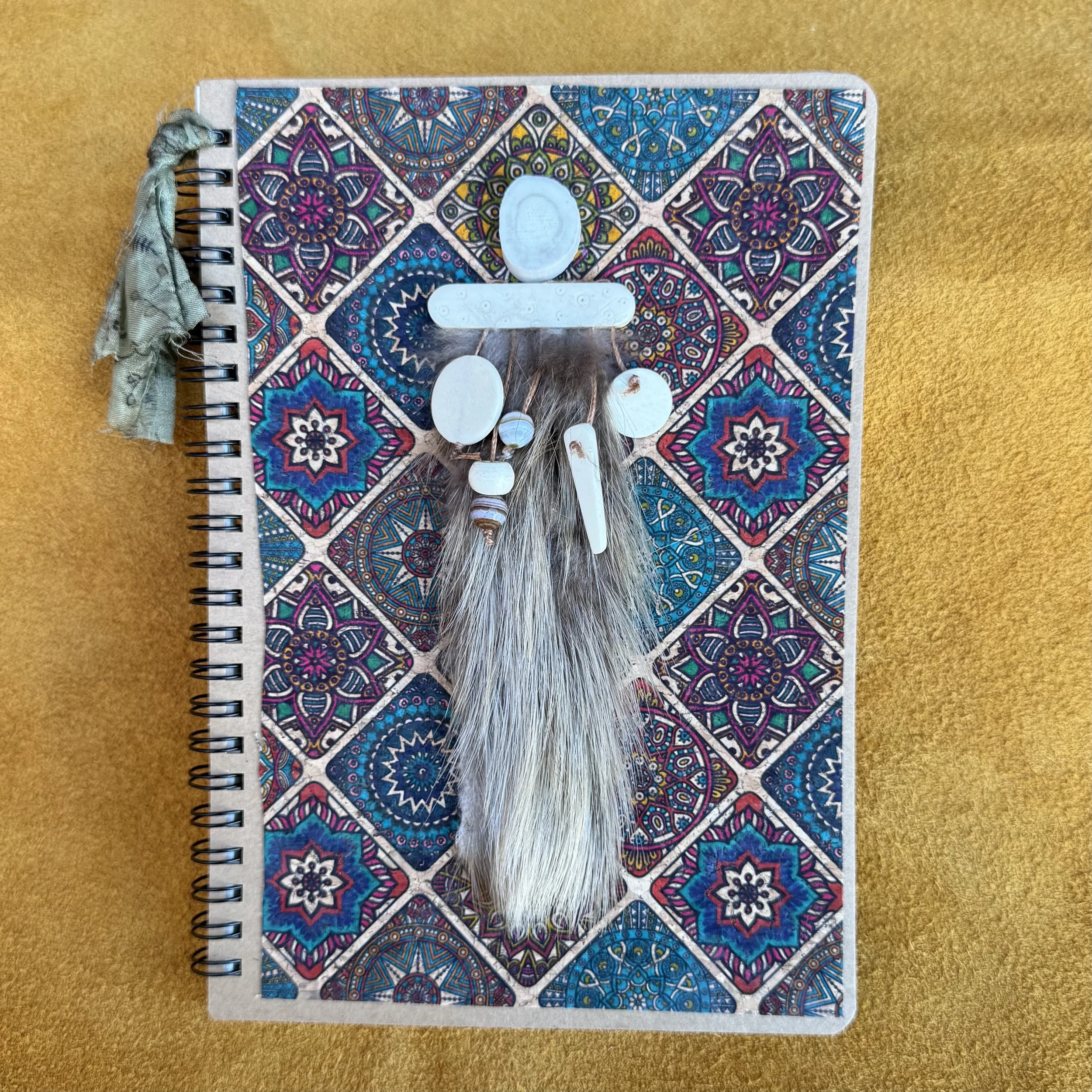 Journal * Sketch Pad