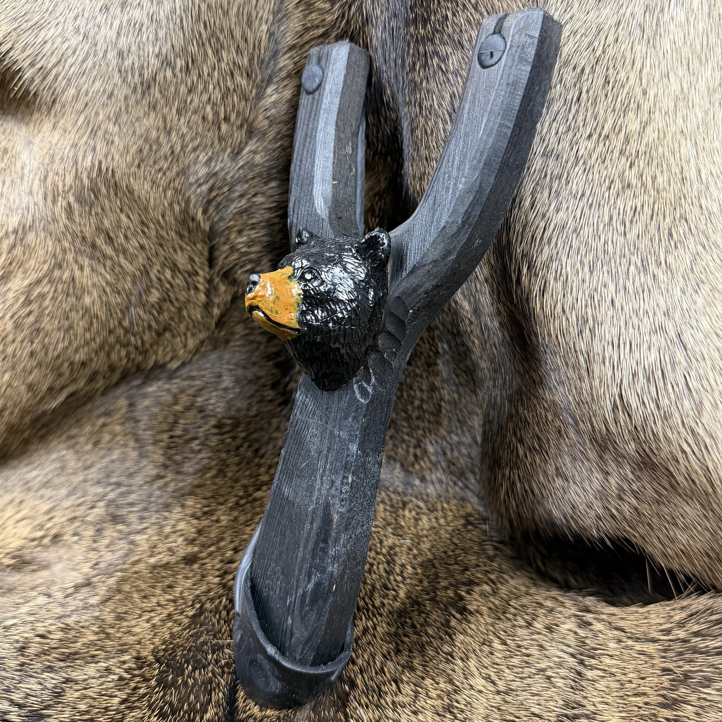 Bear Slingshot