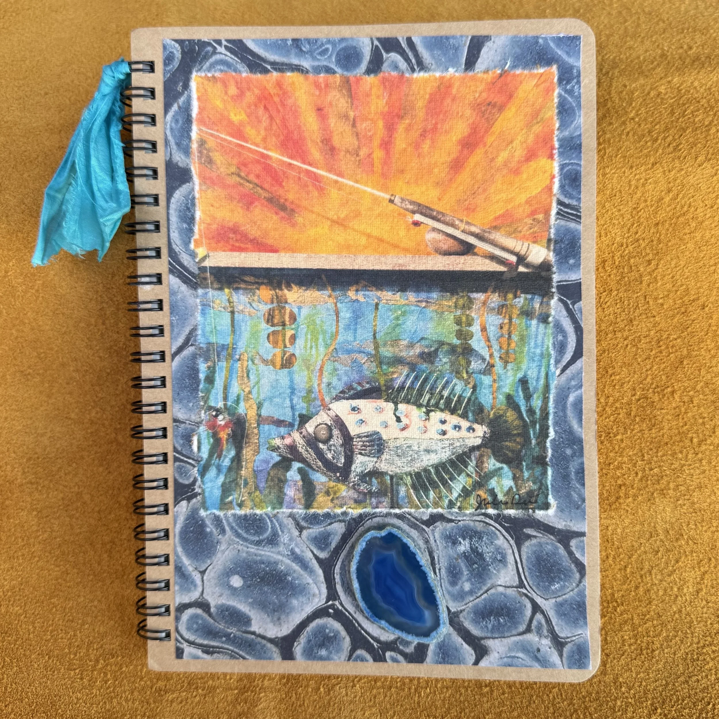 Journal * Sketch Pad