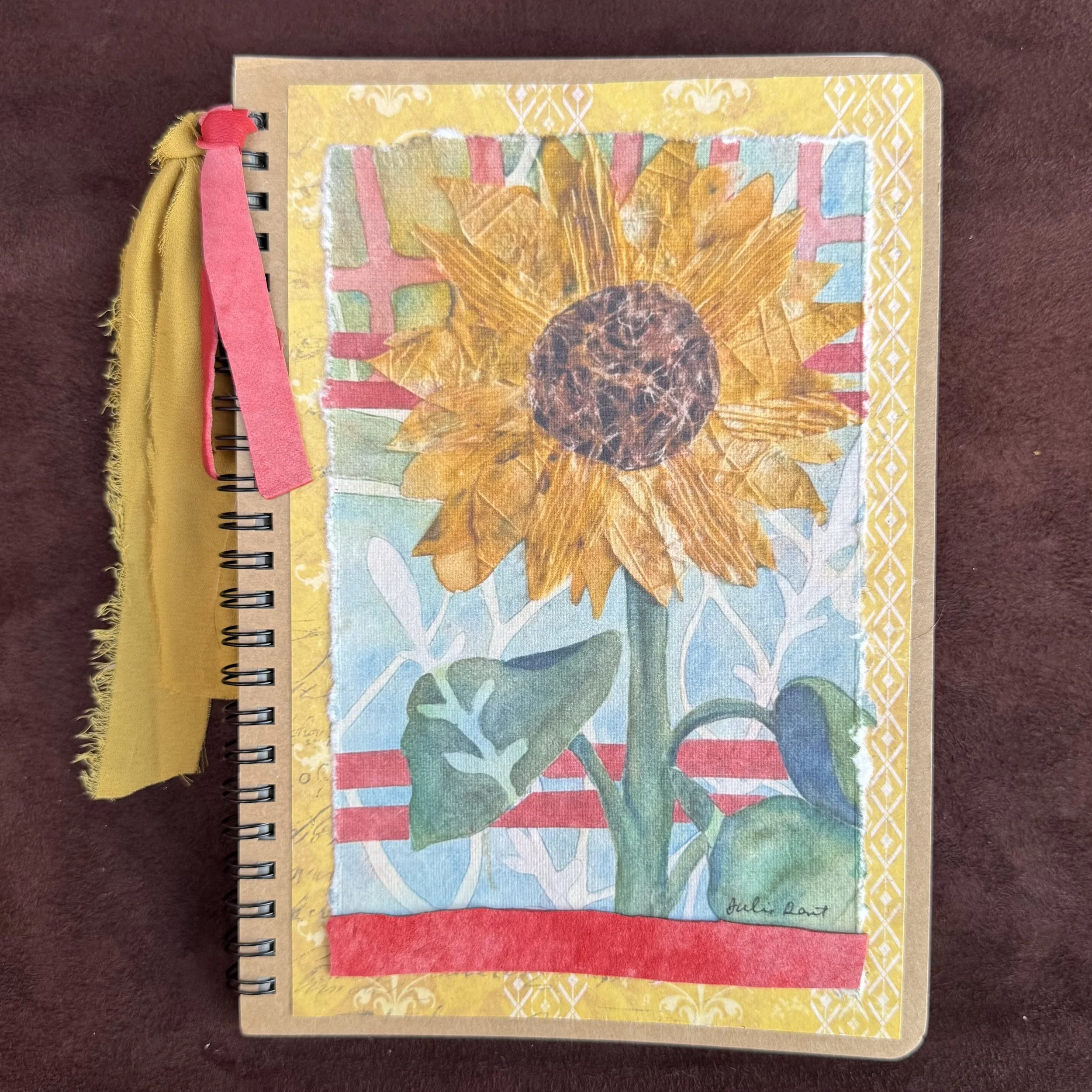 Journal * Sketch Pad