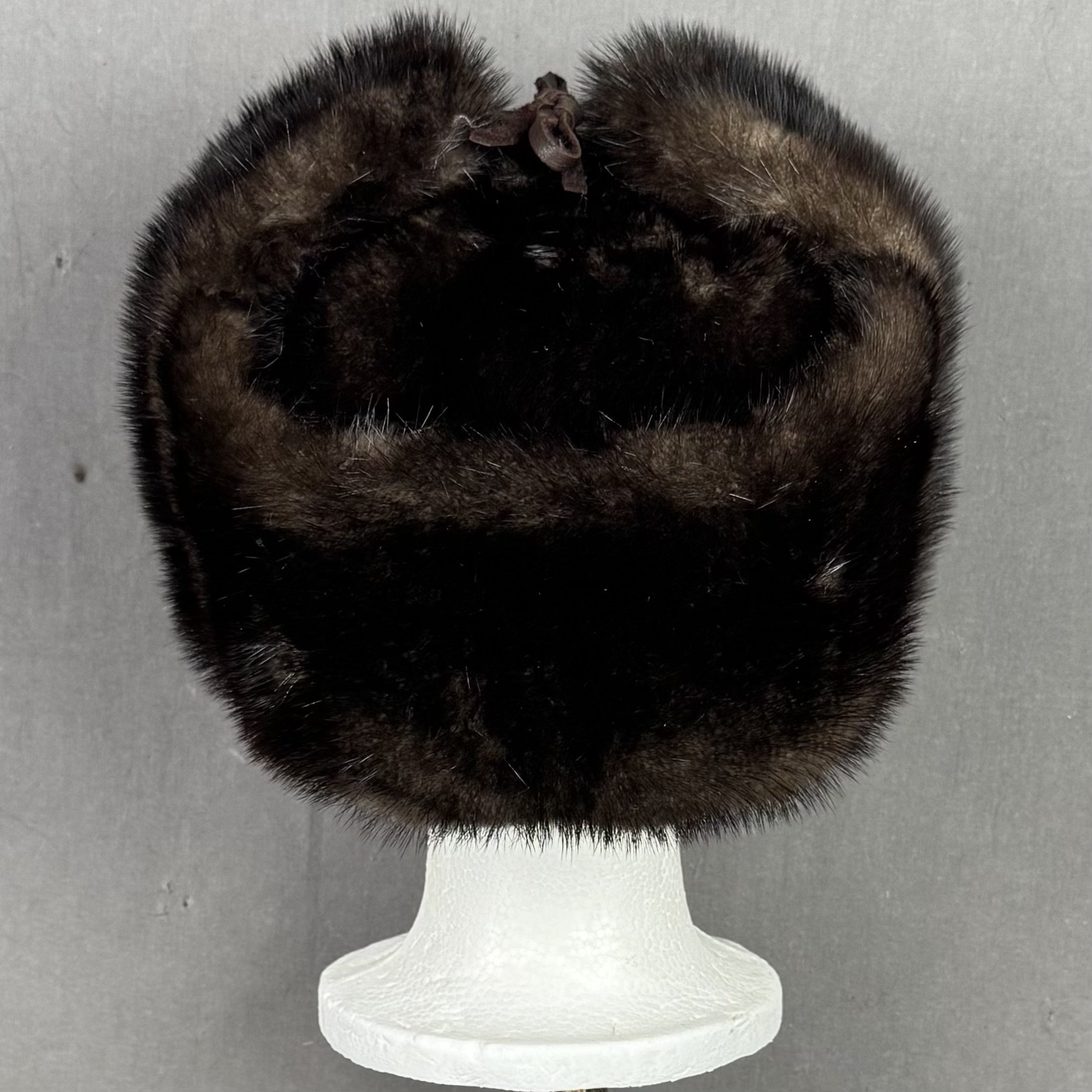 Otter Hat