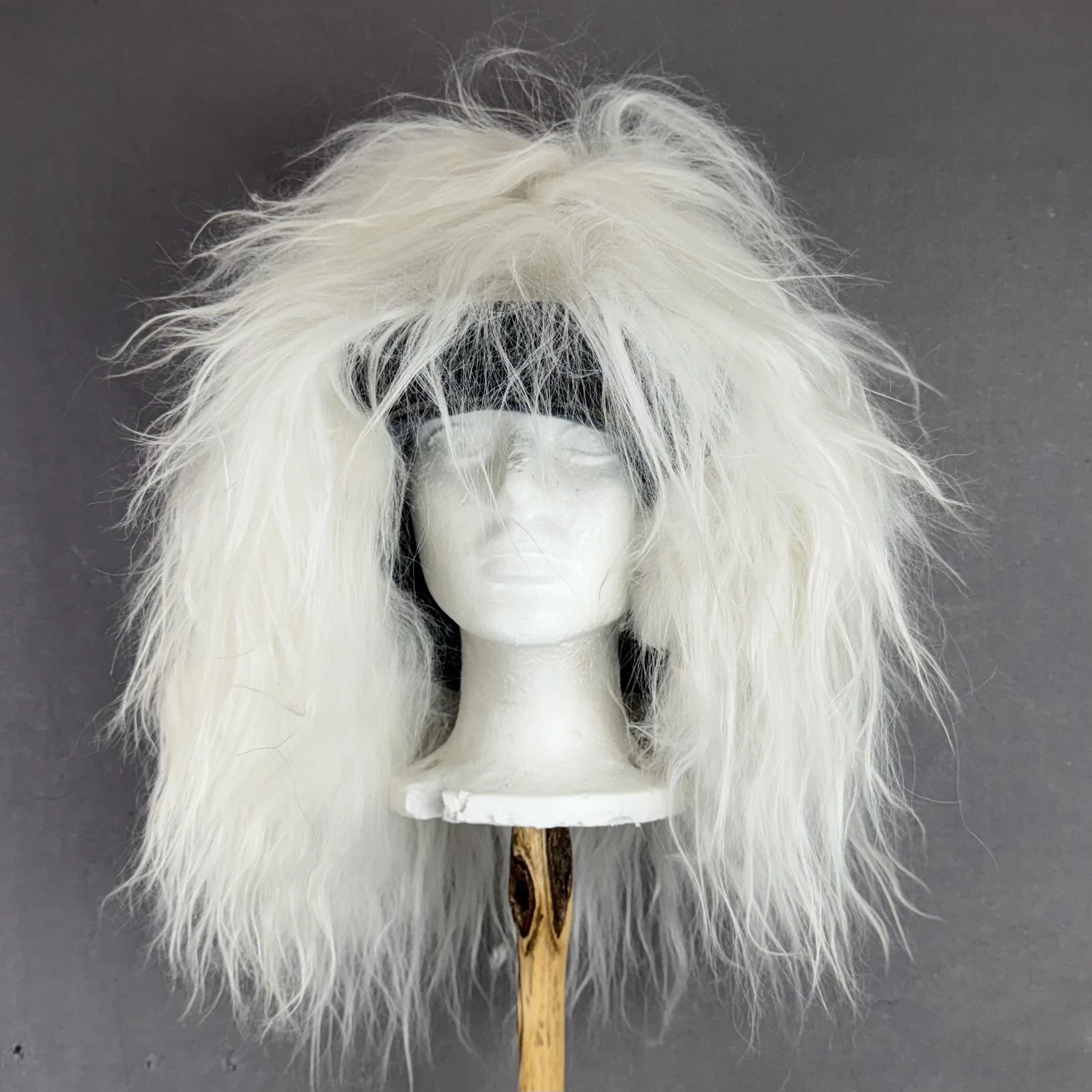 Big Foot Hat