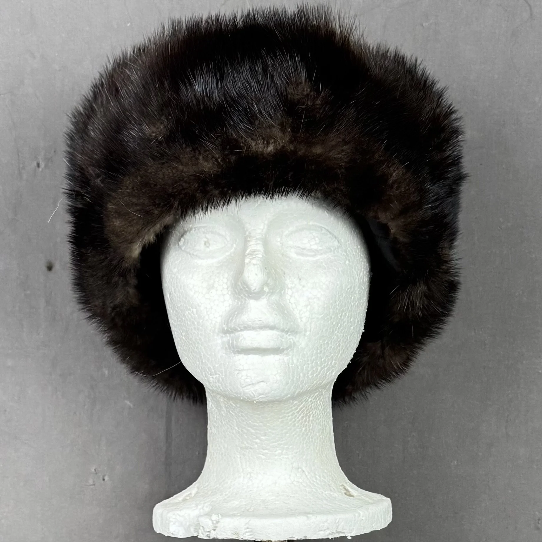 Otter Hat