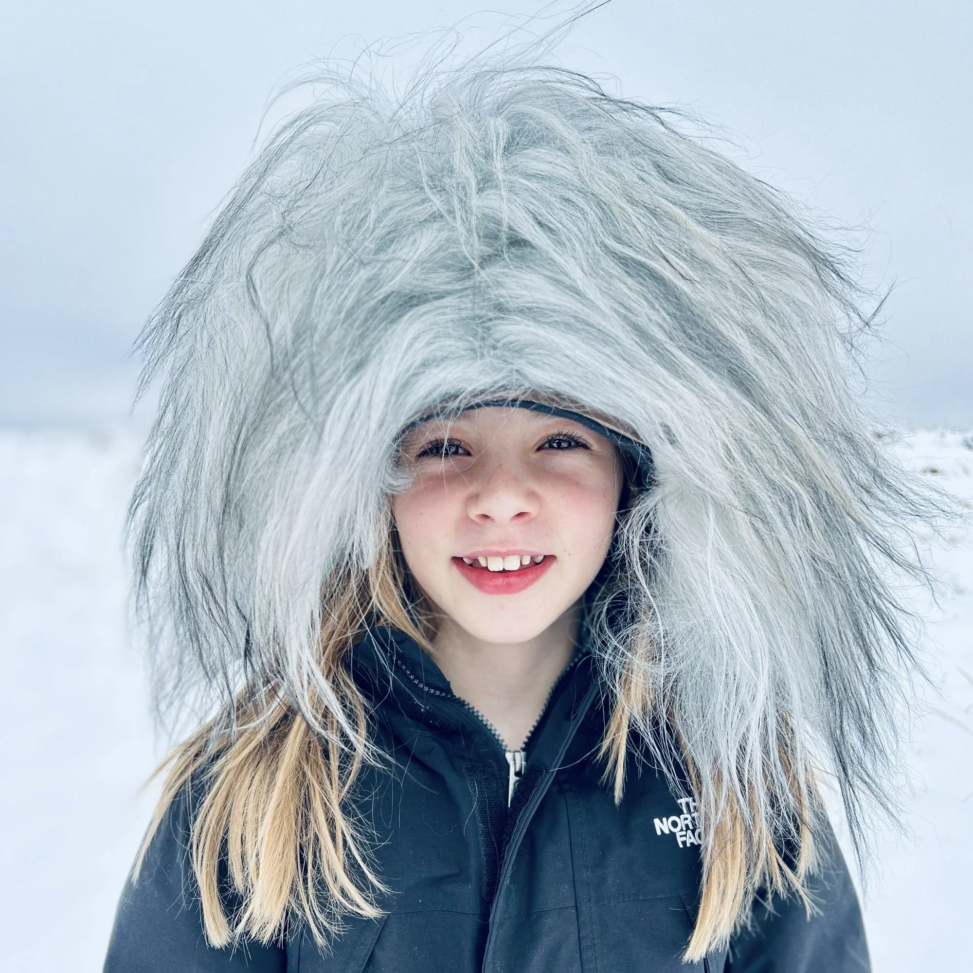 Big Foot Hat