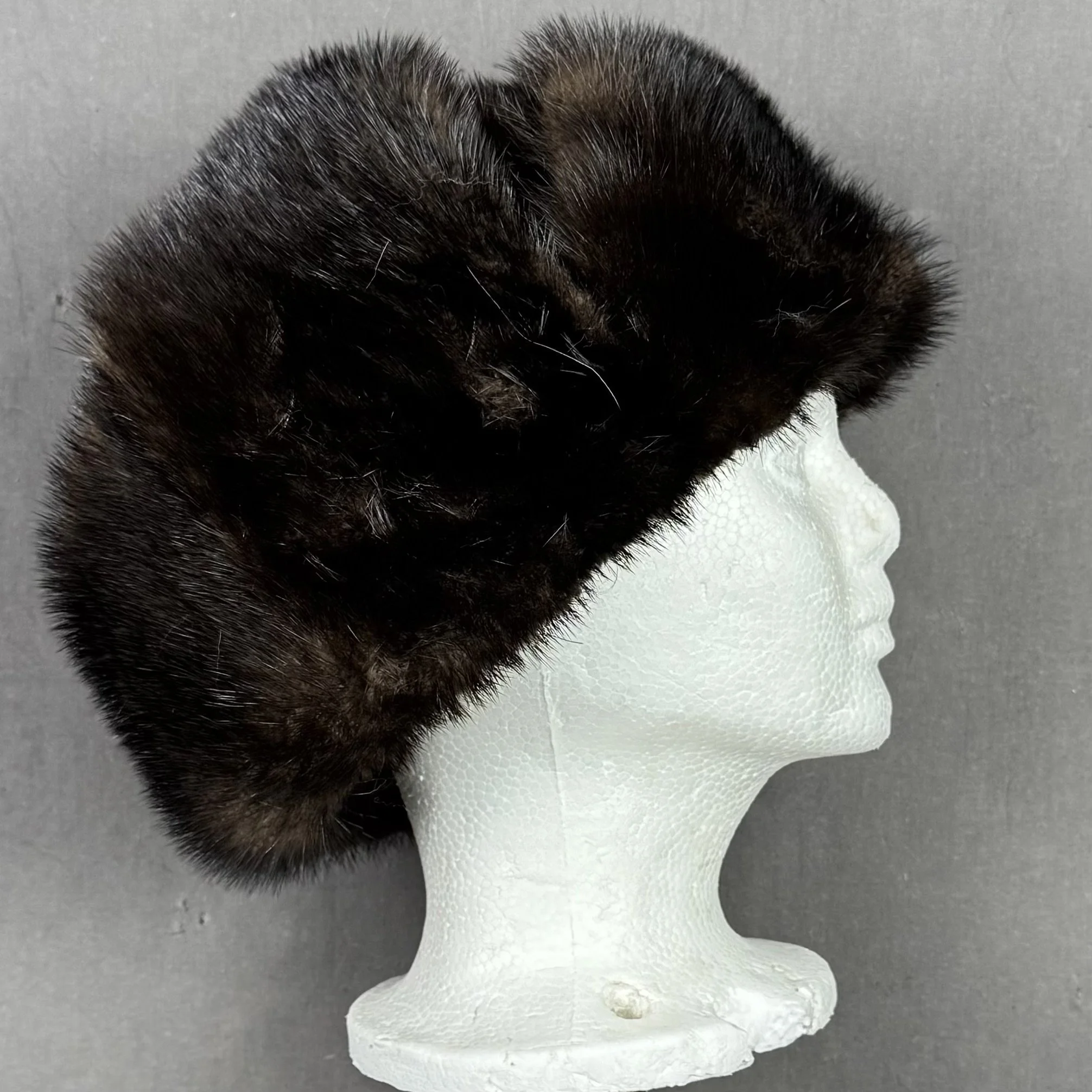 Otter Hat