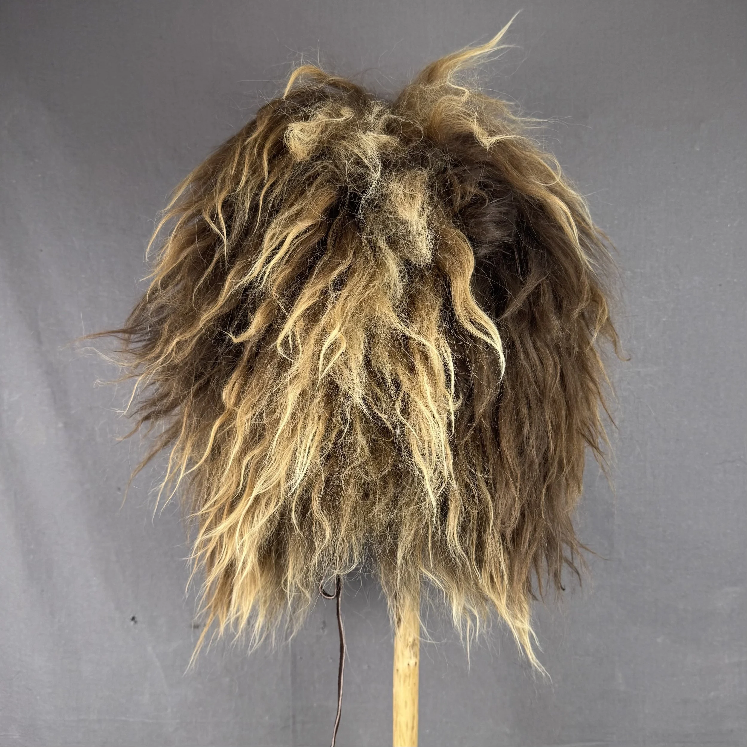 Big Foot Hat