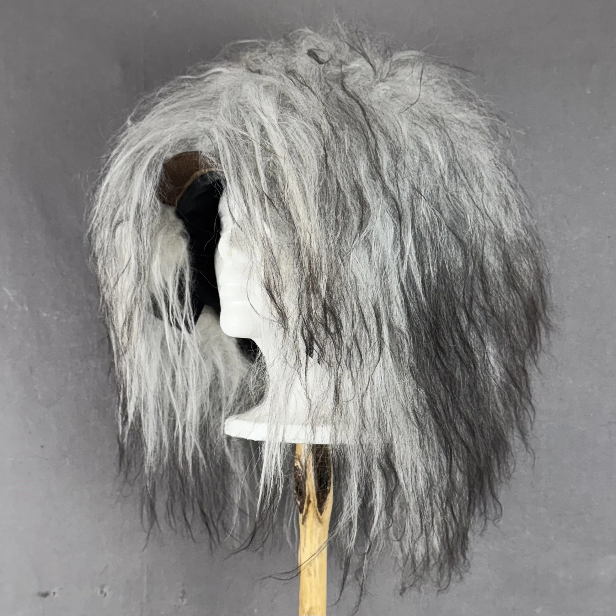 Big Foot Hat