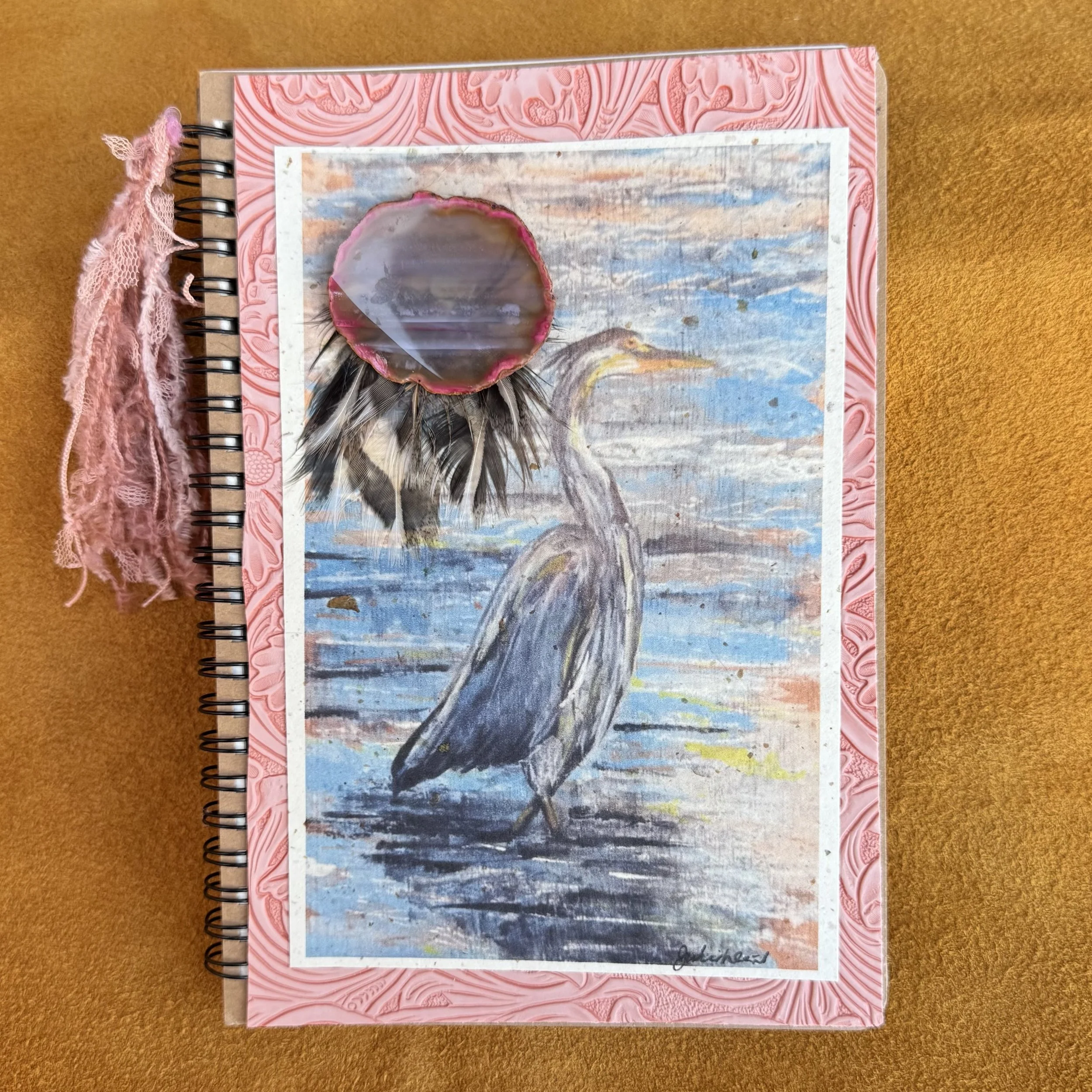 Journal * Sketch Pad