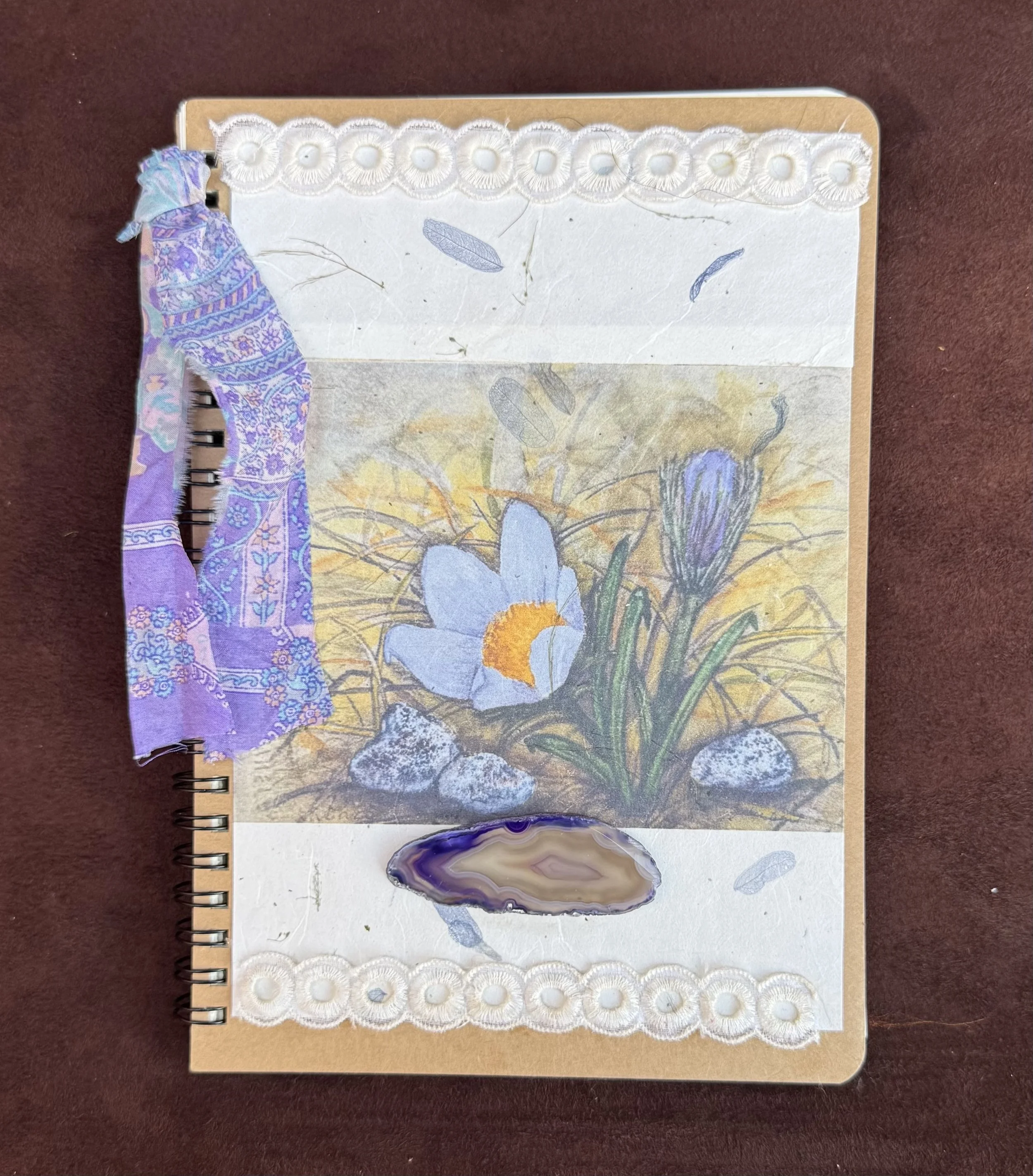 Journal * Sketch Pad