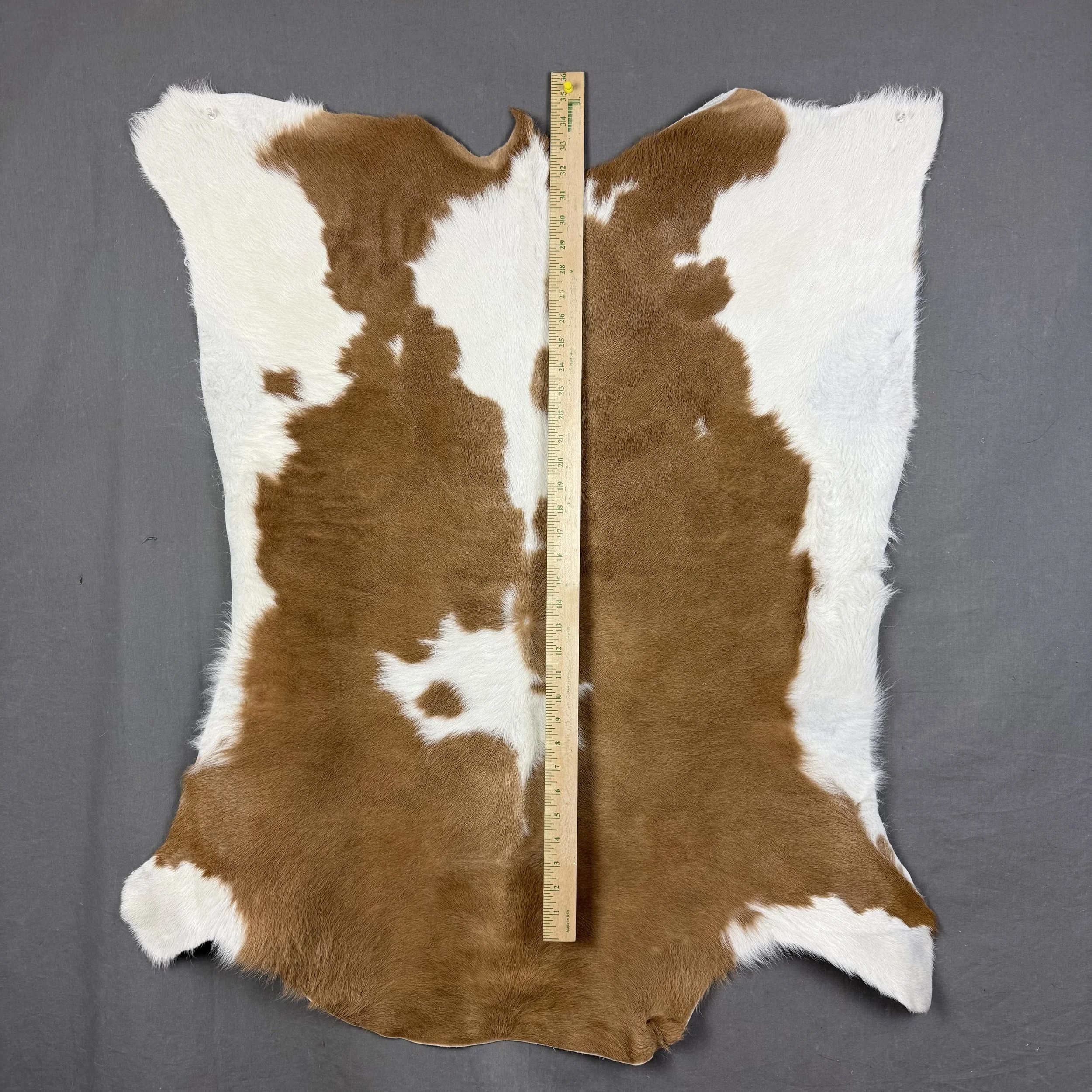 Calf Hide