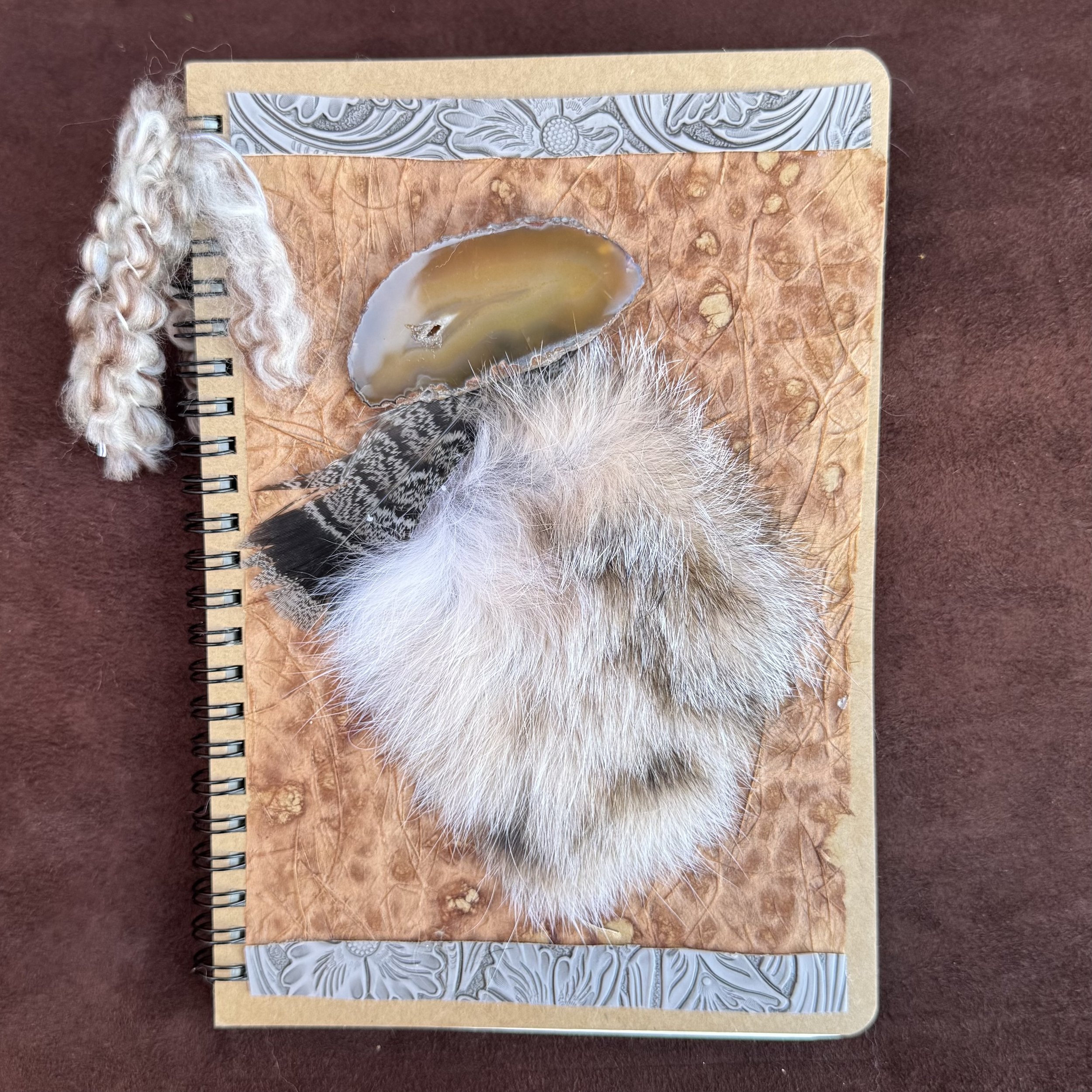 Journal * Sketch Pad