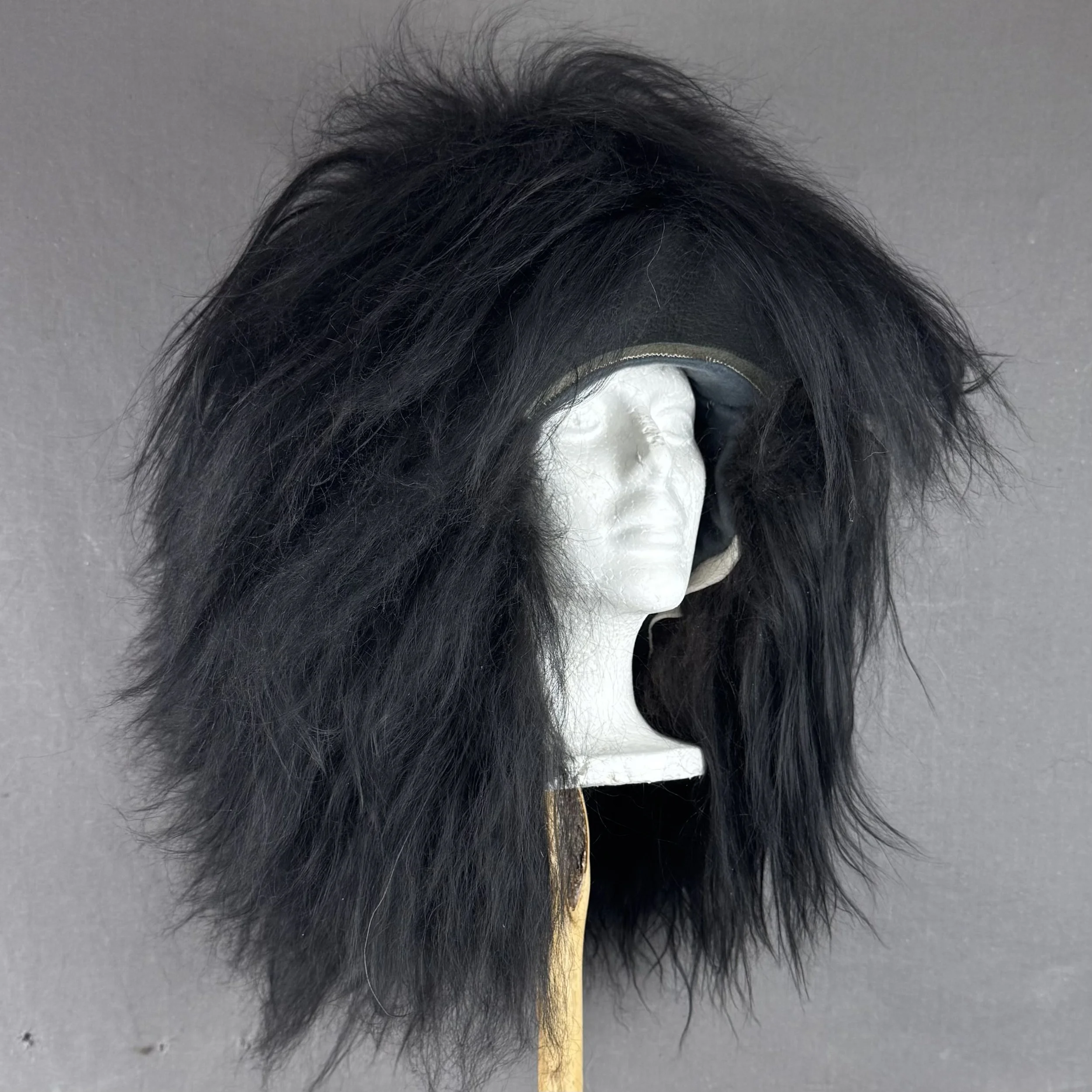 Big Foot Hat