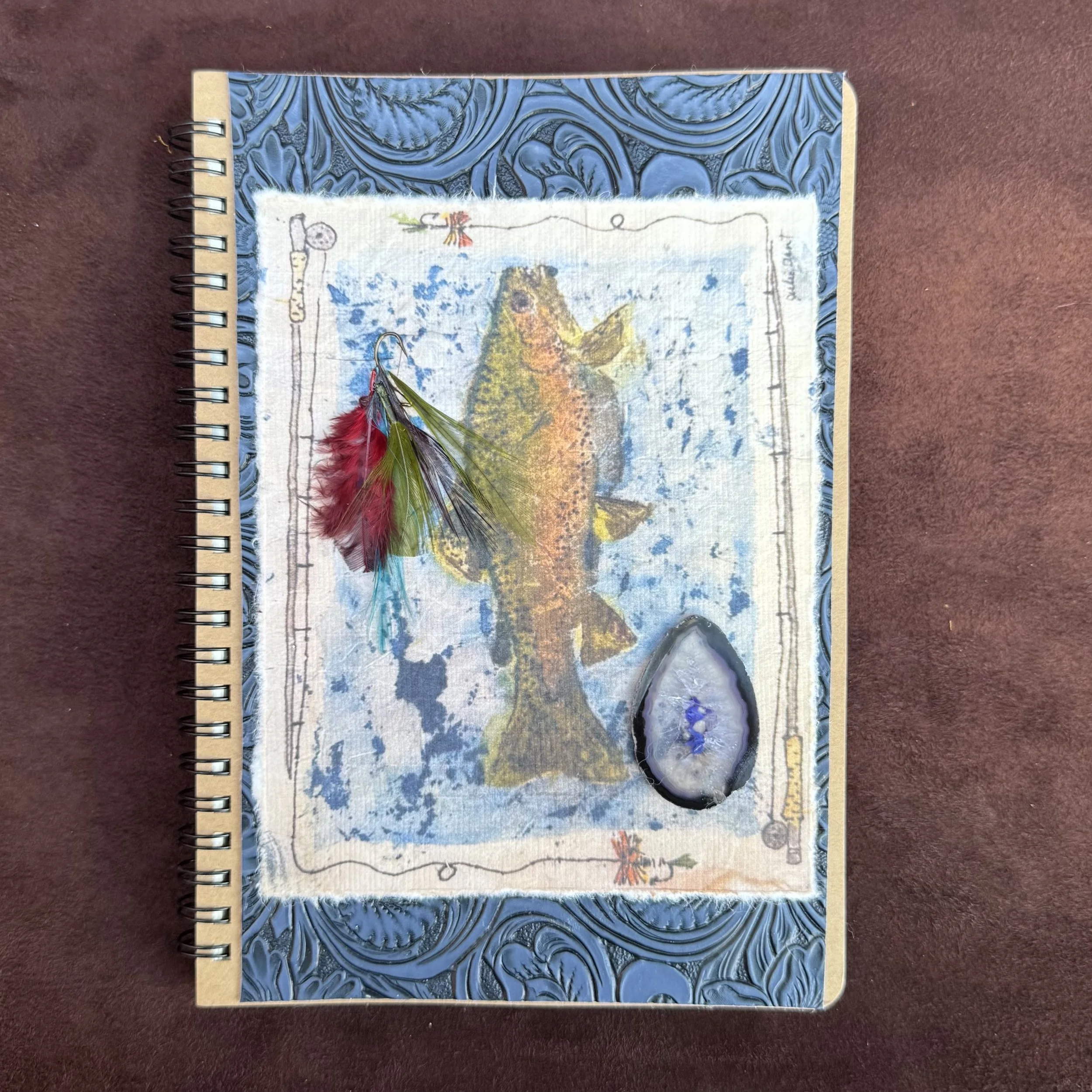 Journal * Sketch Pad