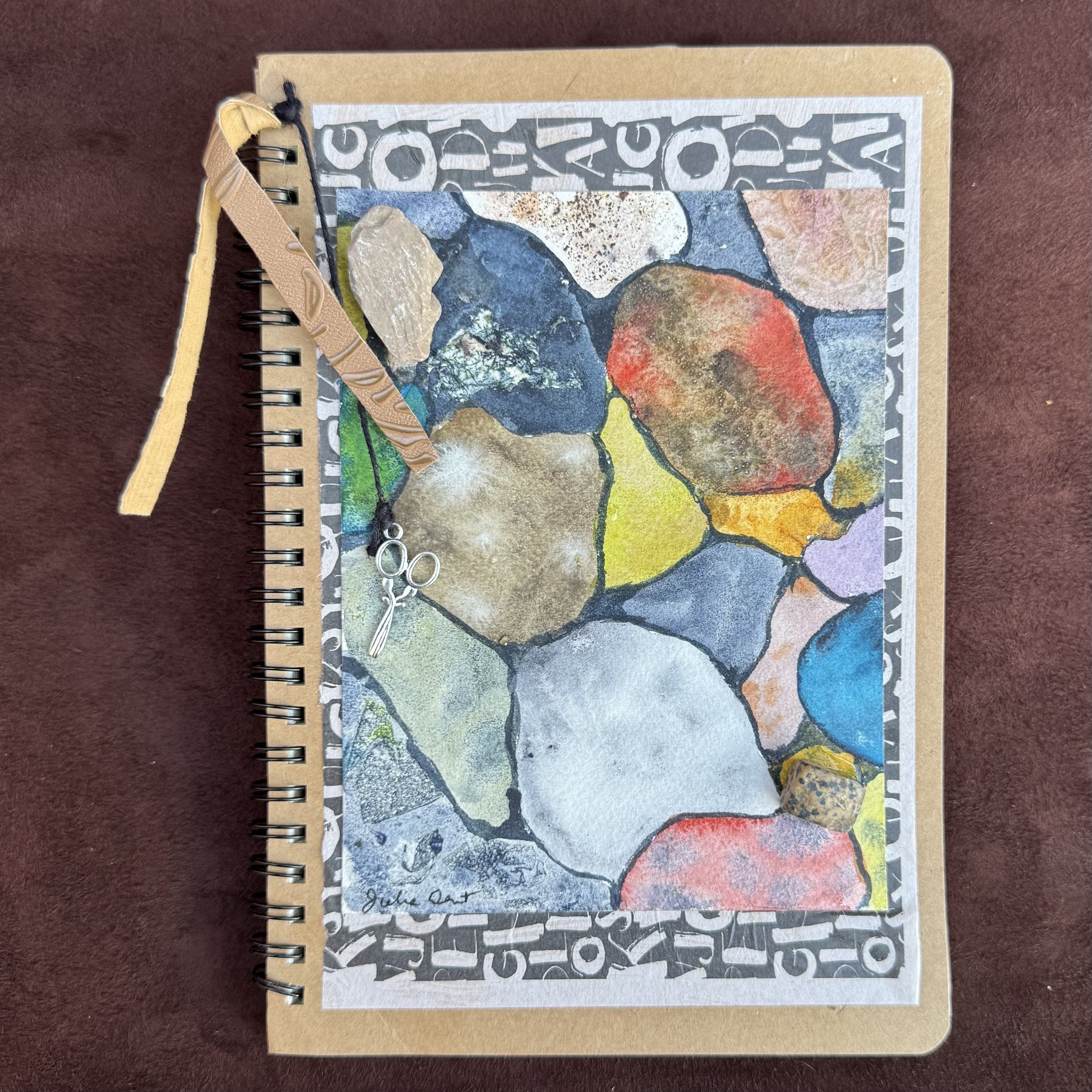 Journal * Sketch Pad