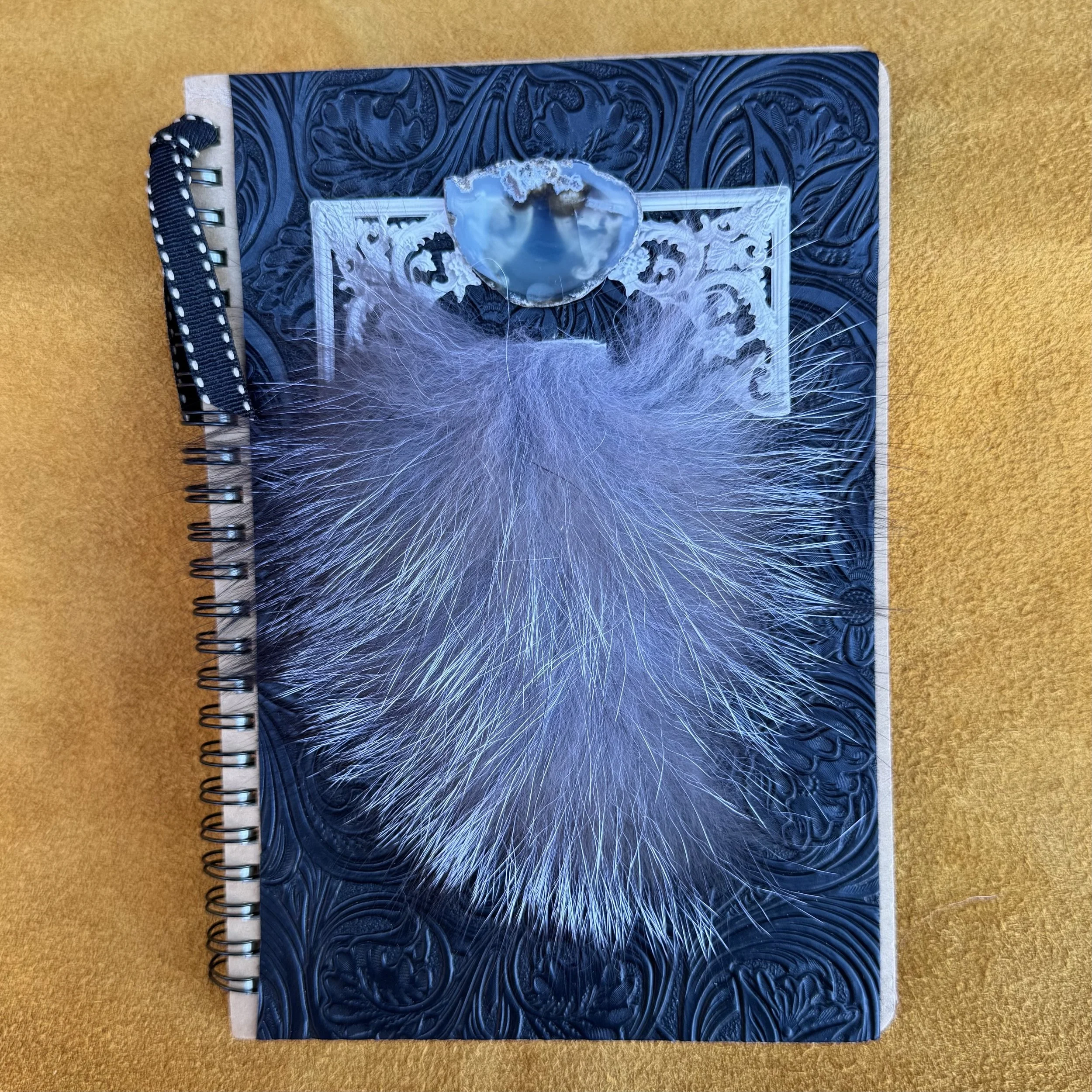 Journal * Sketch Pad