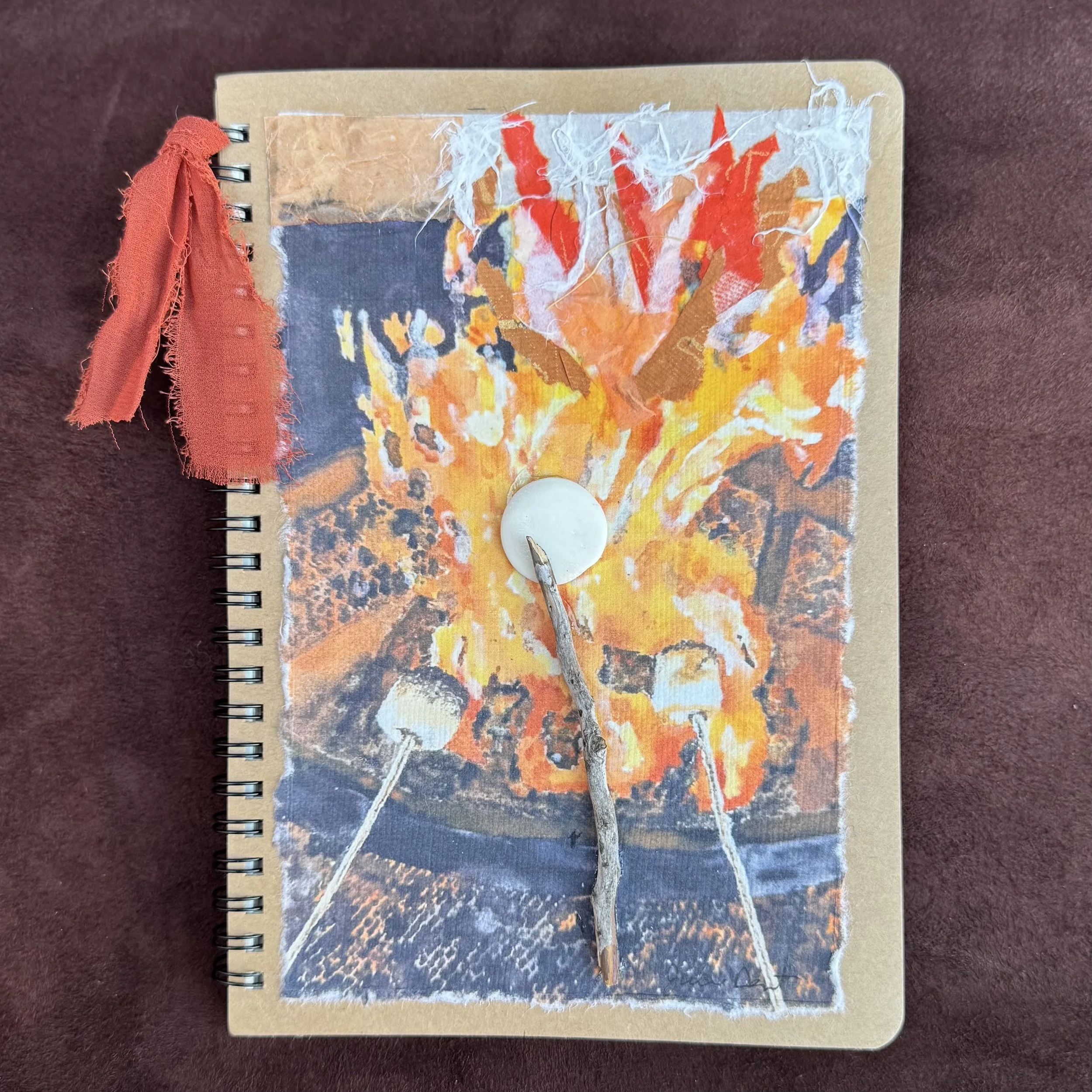 Journal * Sketch Pad