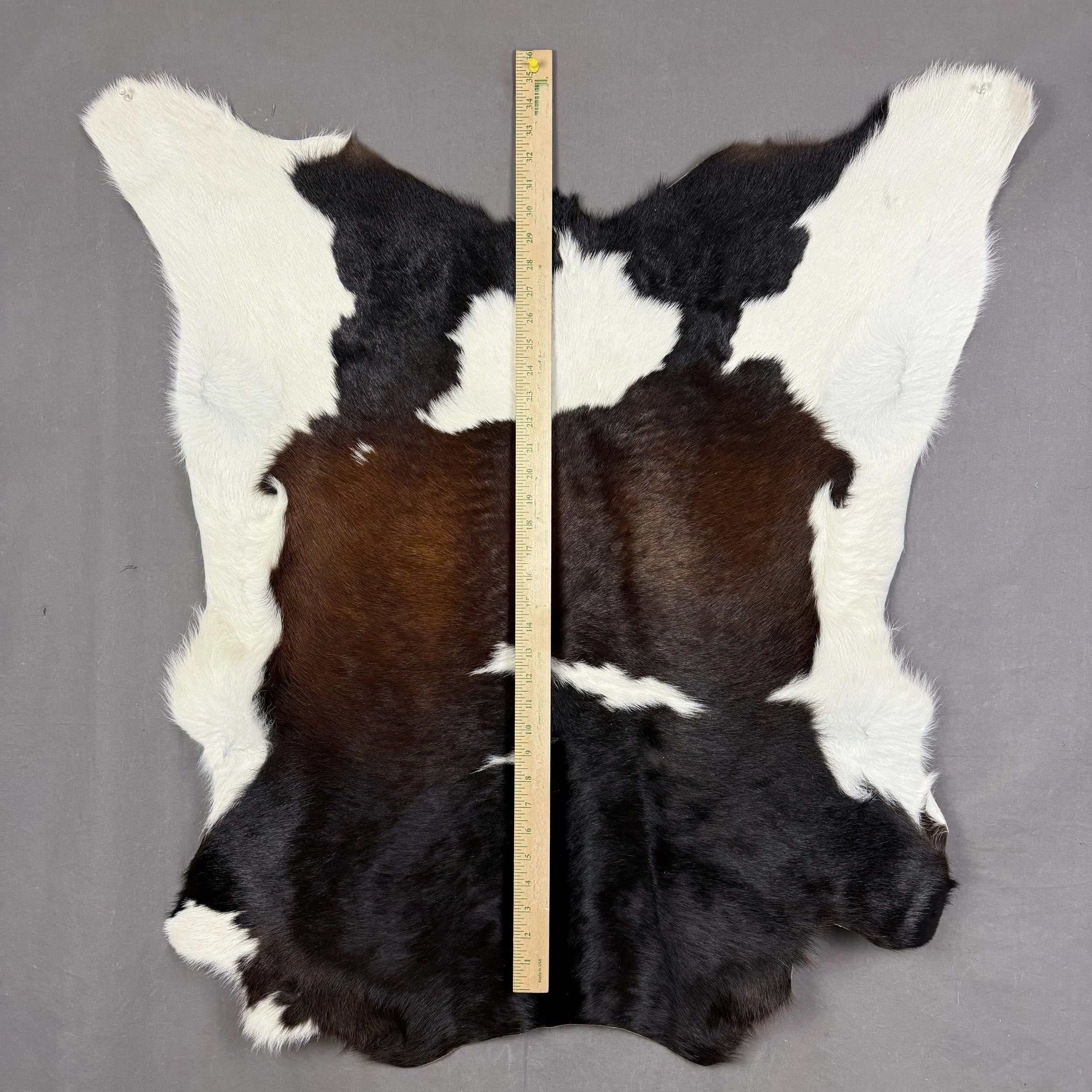 Calf Hide