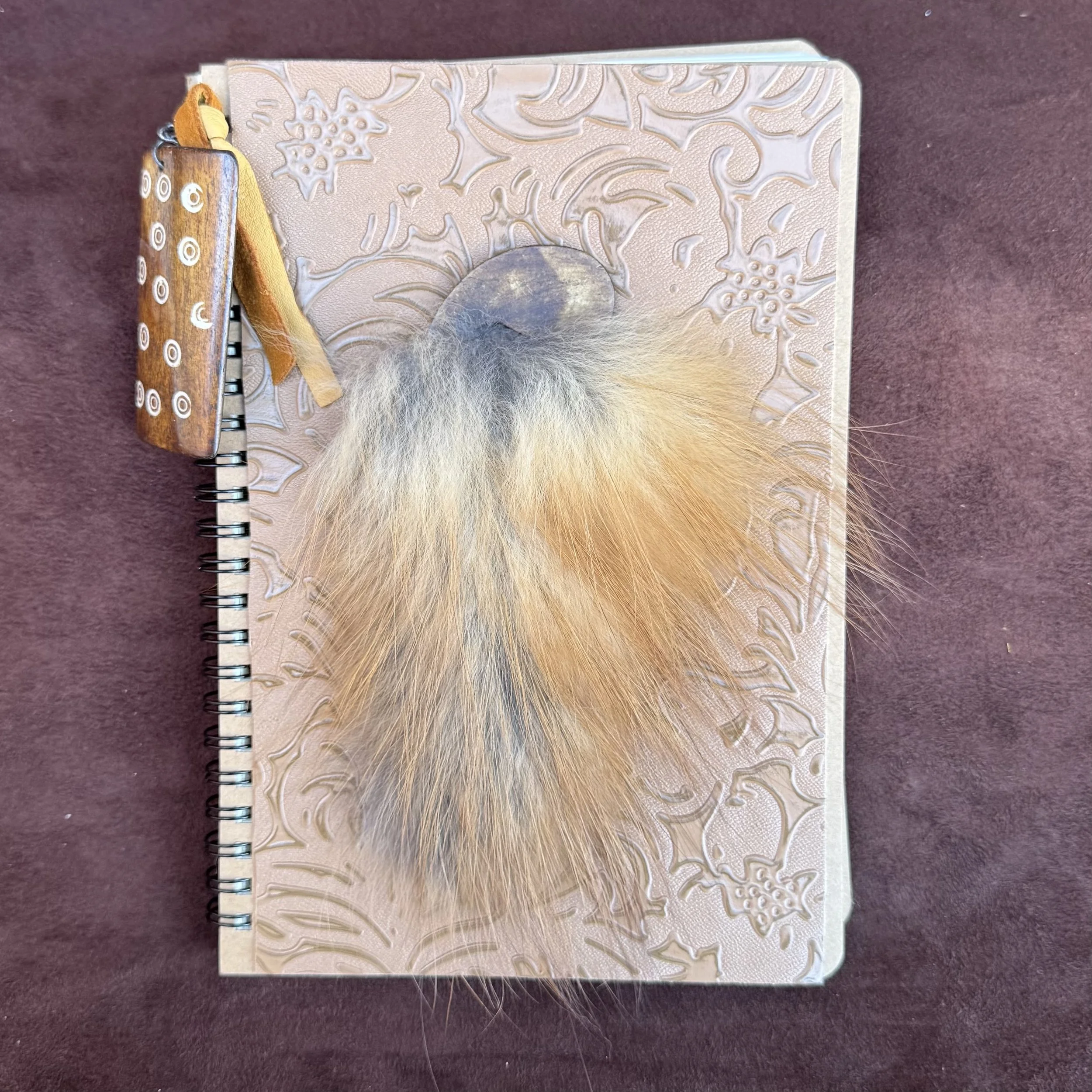 Journal * Sketch Pad