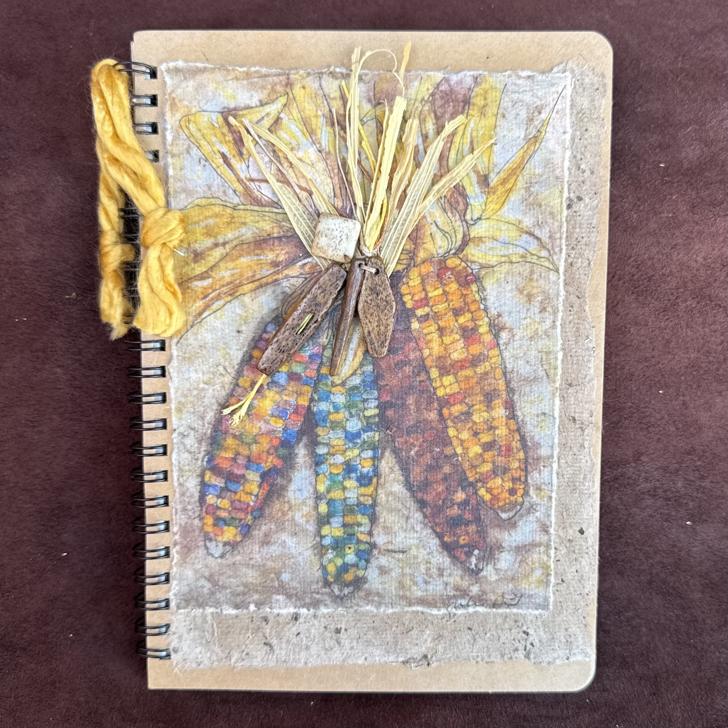 Journal * Sketch Pad
